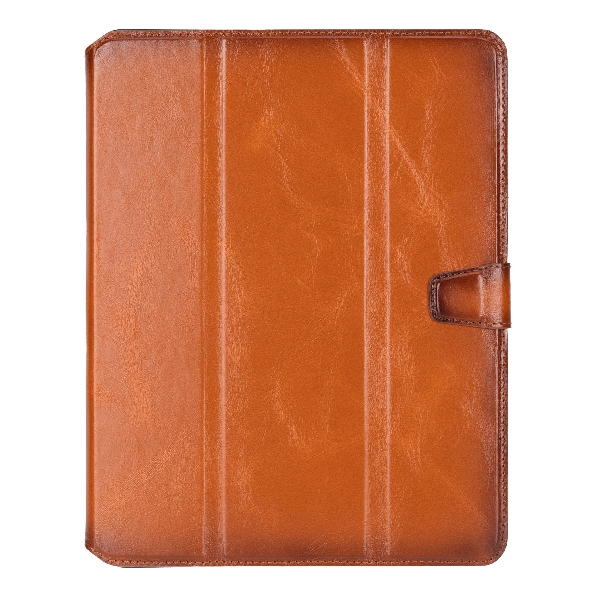 Worland Leather Case for iPad Pro 11 - inch (M4)TORONATA - #color_tan