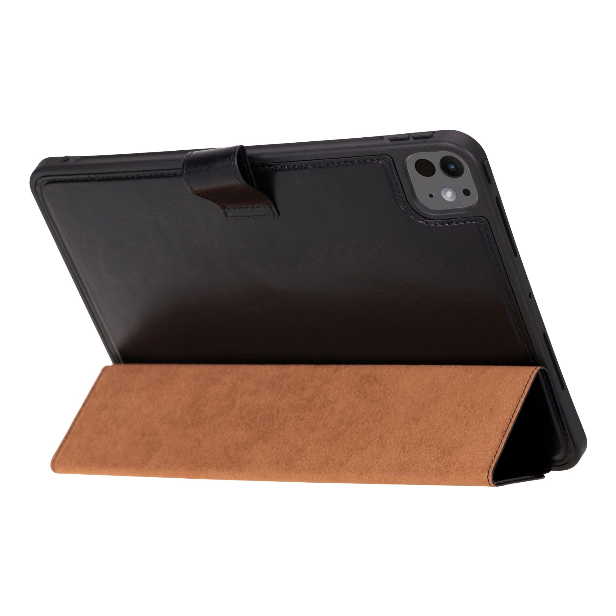 Worland Leather Case for iPad Pro 13 - inch (M4)TORONATA -