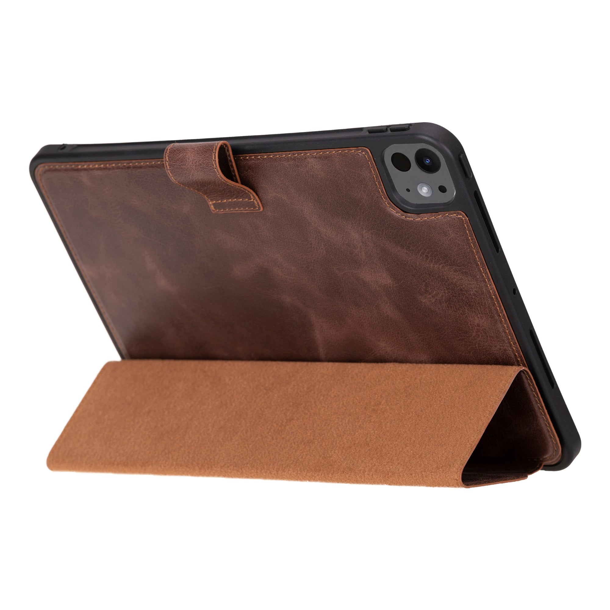 Worland Leather Case for iPad Pro 13 - inch (M4)TORONATA -