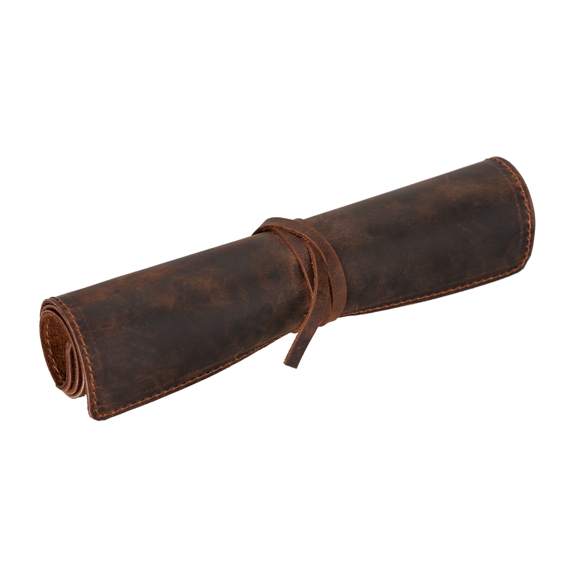 Broomfield Handcrafted Leather Diary Cover - TORONATA -