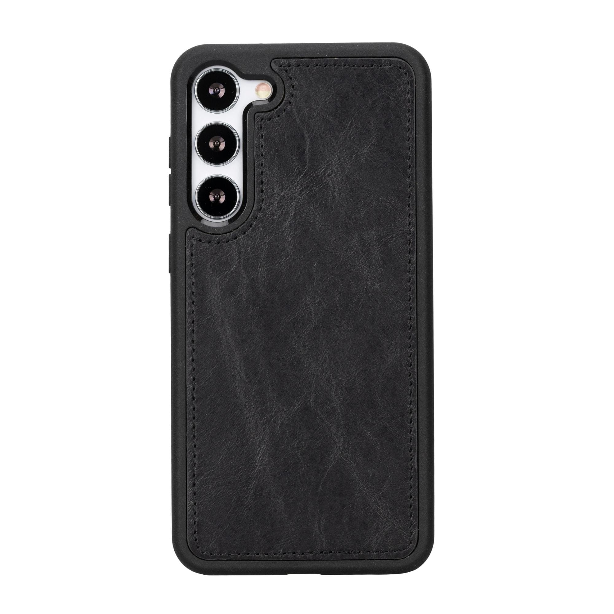 buffalo samsung galaxy s21 fe detachable leather wallet case - samsung galaxy s21 fe - toronata -