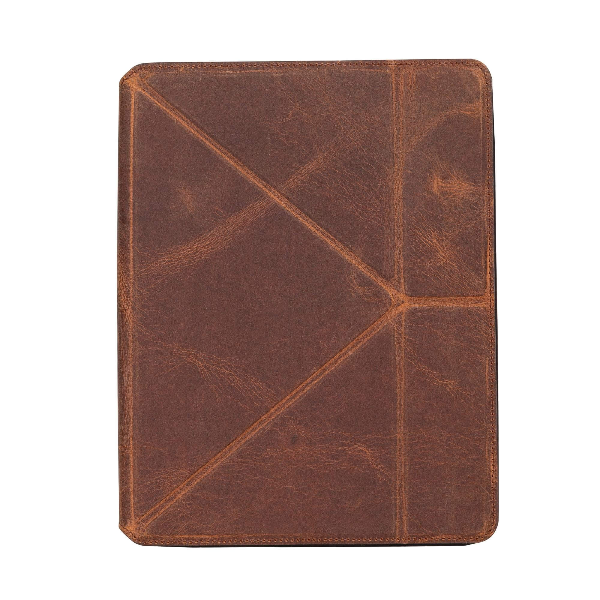 cheyenne leather case for ipad 10.9-ınch - toronata -