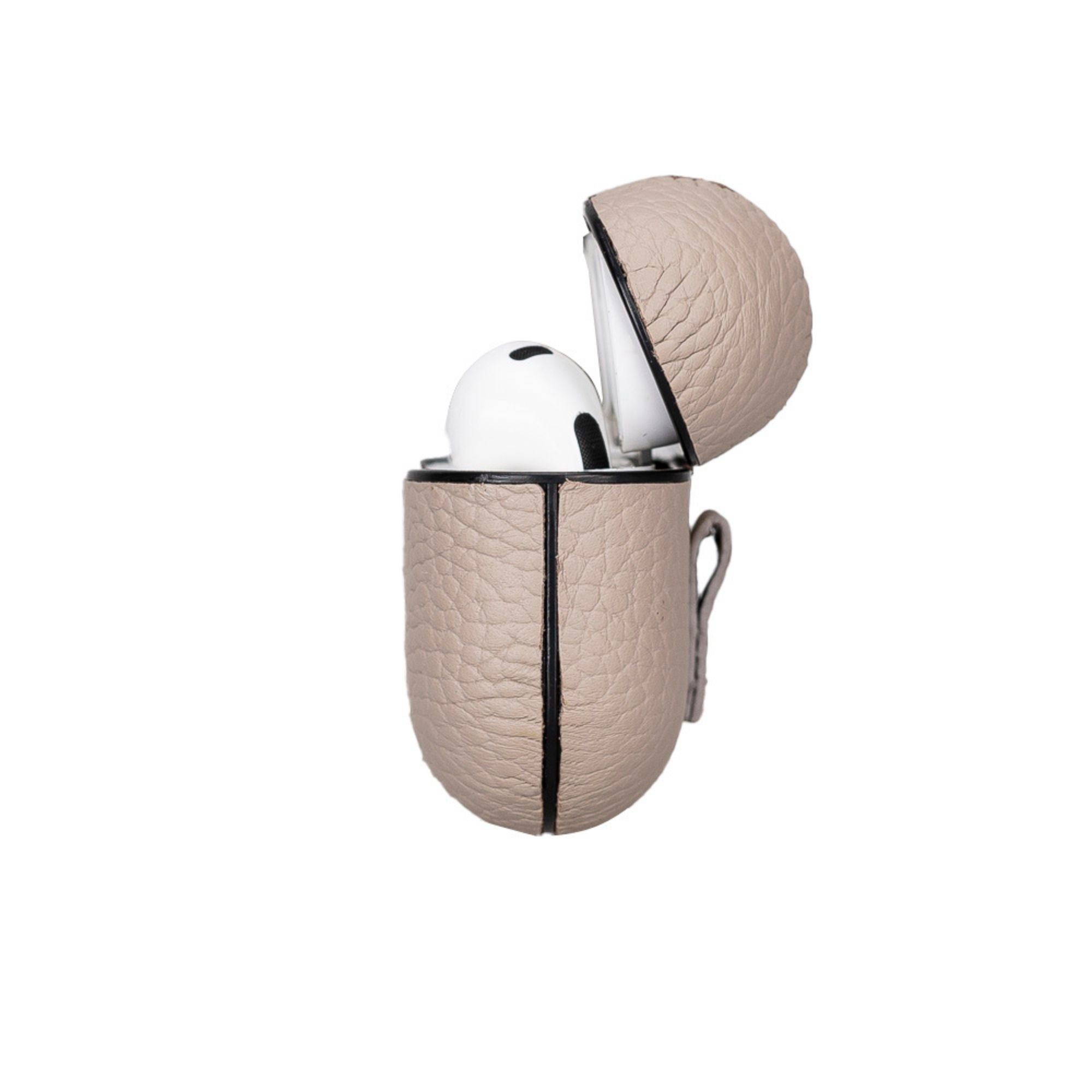 gillette leather case for airpods 3 - toronata -