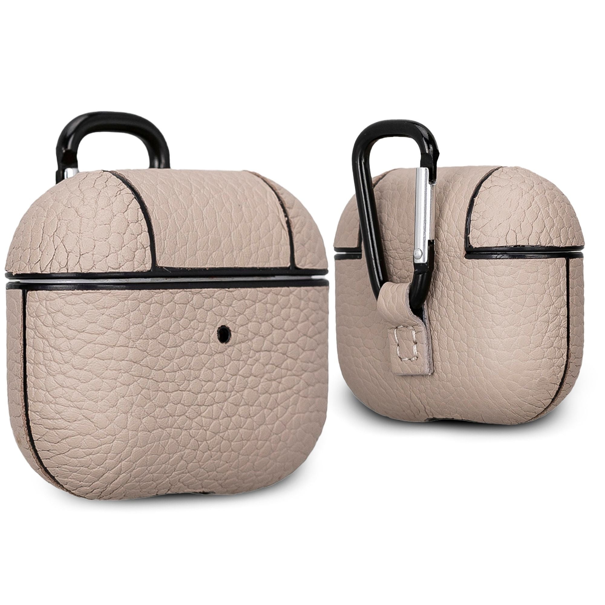 gillette leather case for airpods 3 - toronata -