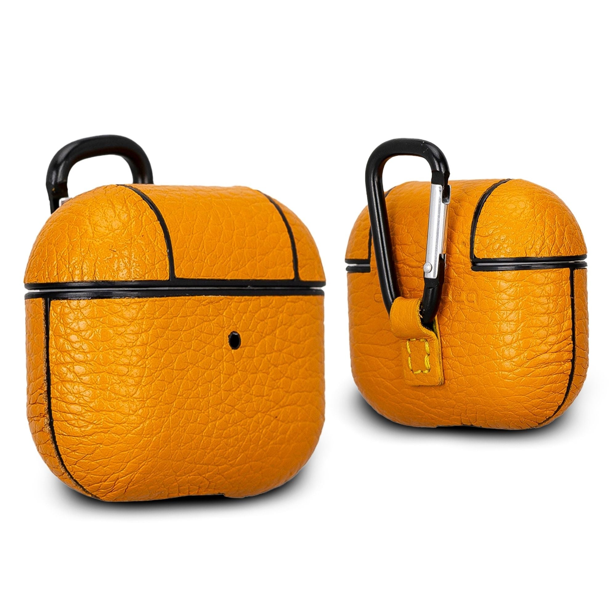 gillette leather case for airpods 3 - toronata -