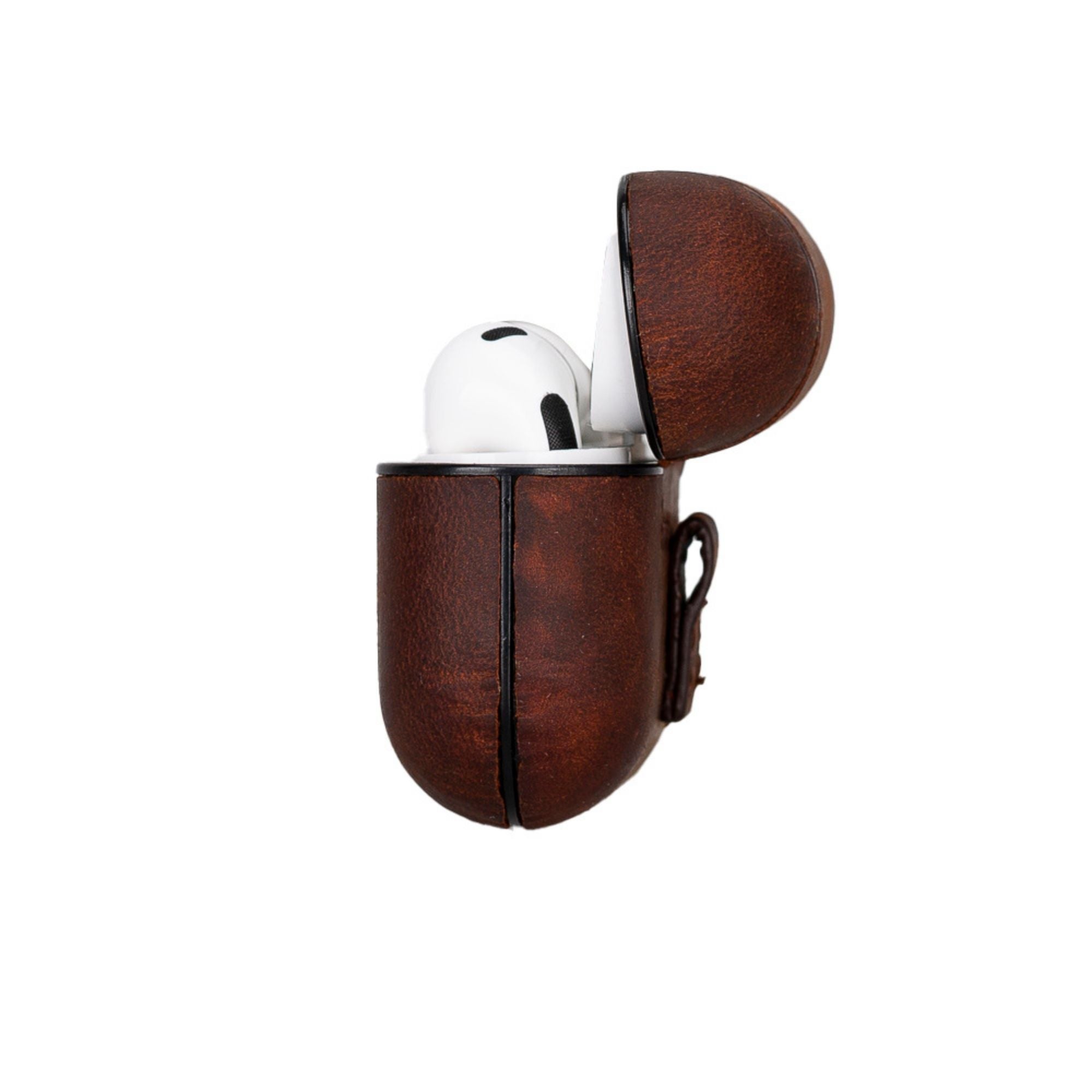 gillette leather case for airpods 3 - toronata -