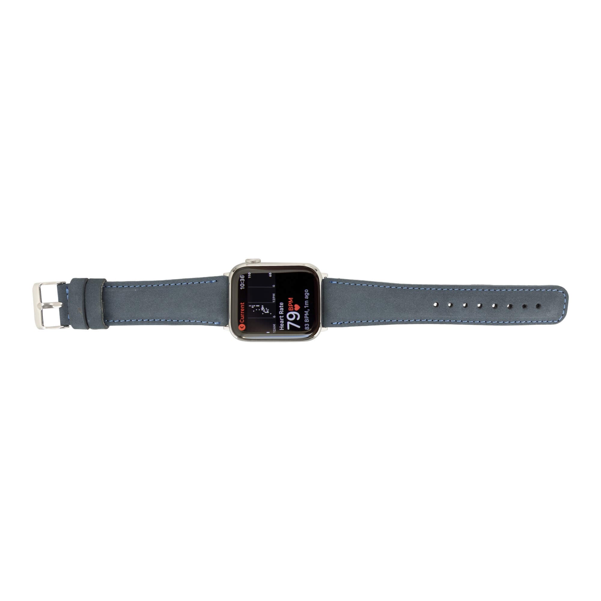 jackson leather bands for apple watch 9, ultra 2 & se - toronata -