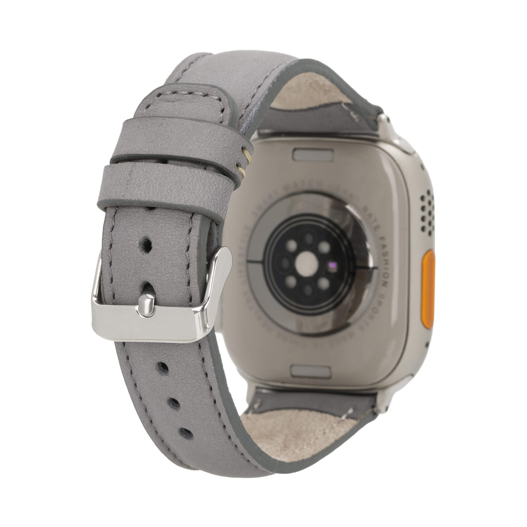 jackson leather bands for apple watch 9, ultra 2 & se - toronata -