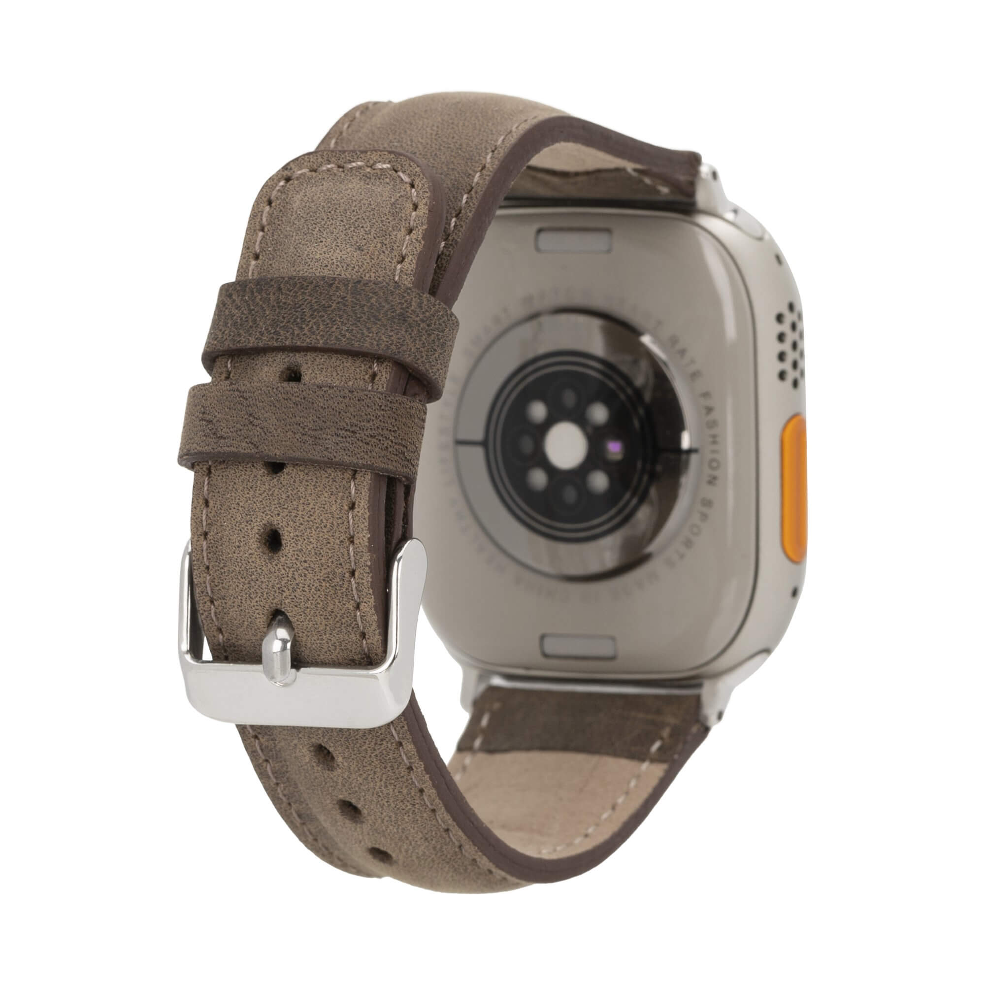 jackson leather bands for apple watch 9, ultra 2 & se - toronata -