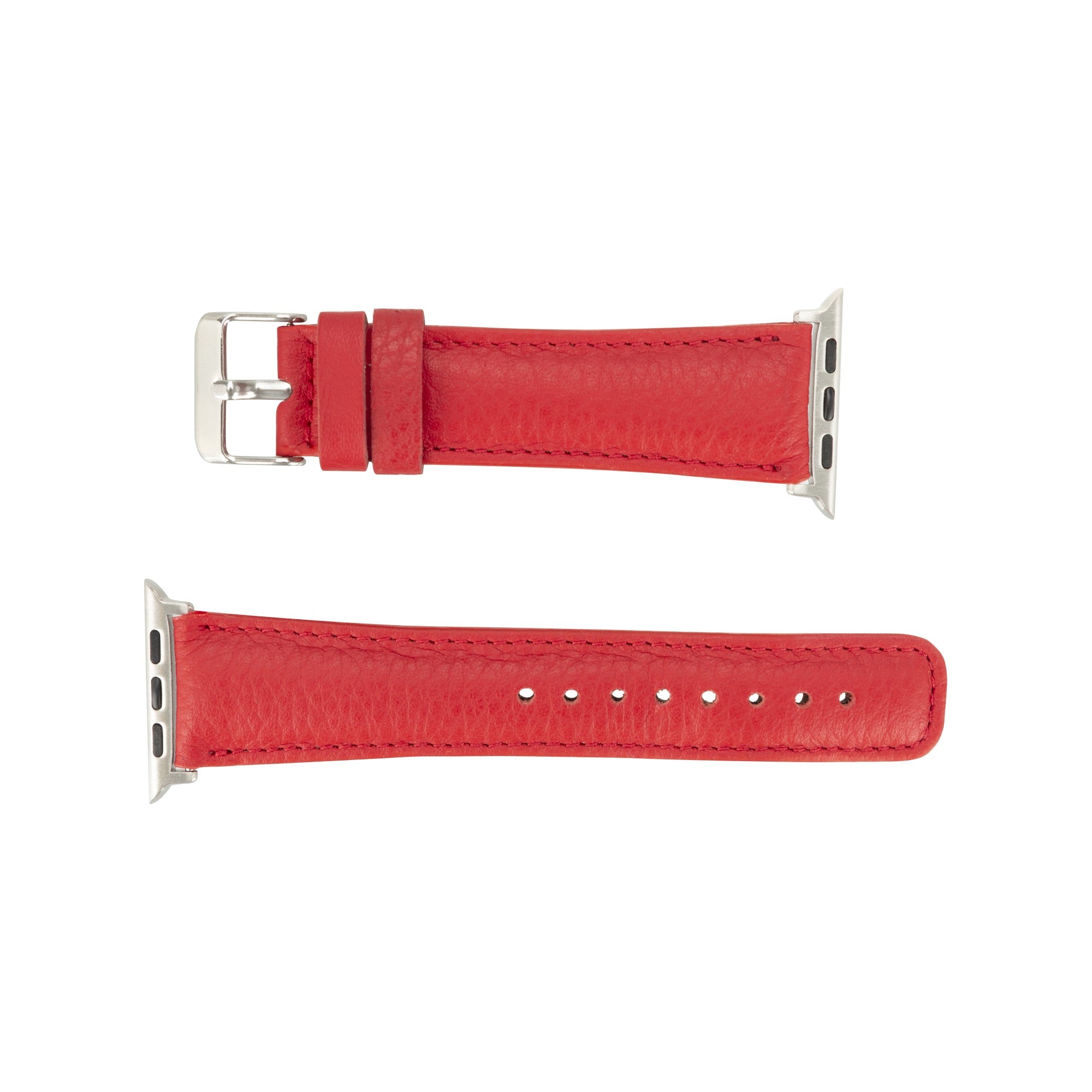 jackson leather bands for apple watch 9, ultra 2 & se - toronata -