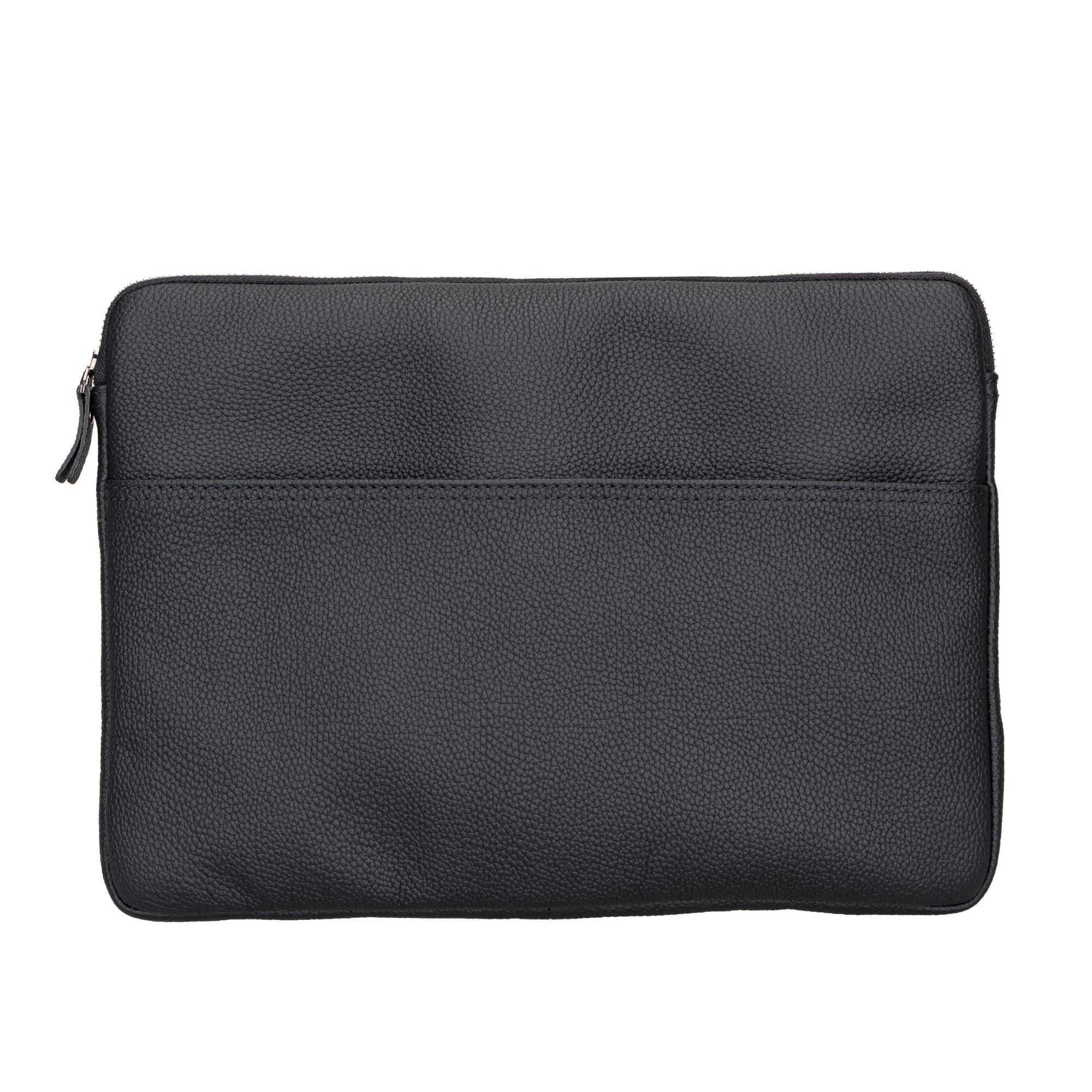 kemmerer leather sleeve for ipad and macbook - toronata -