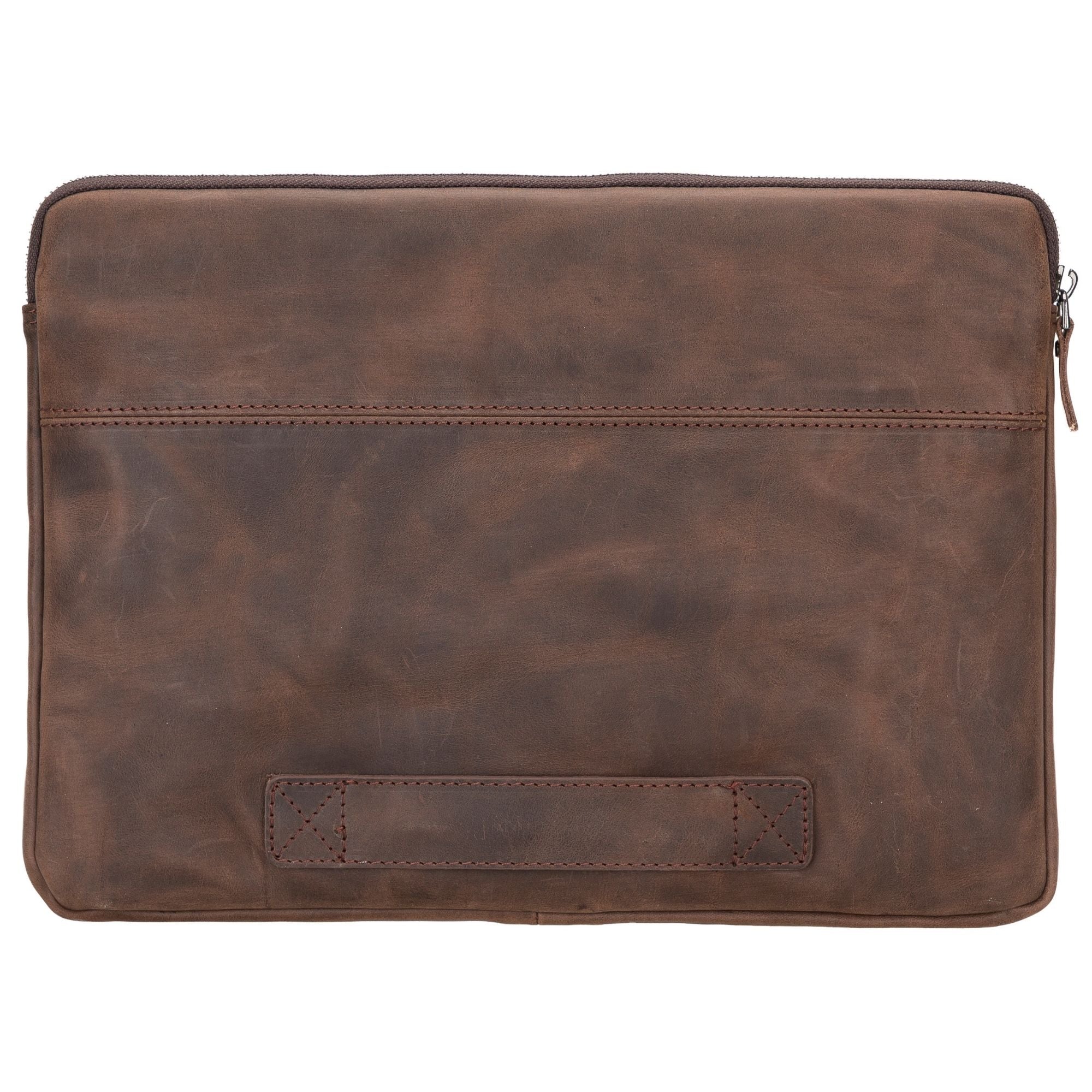 kemmerer leather sleeve for ipad and macbook - toronata -