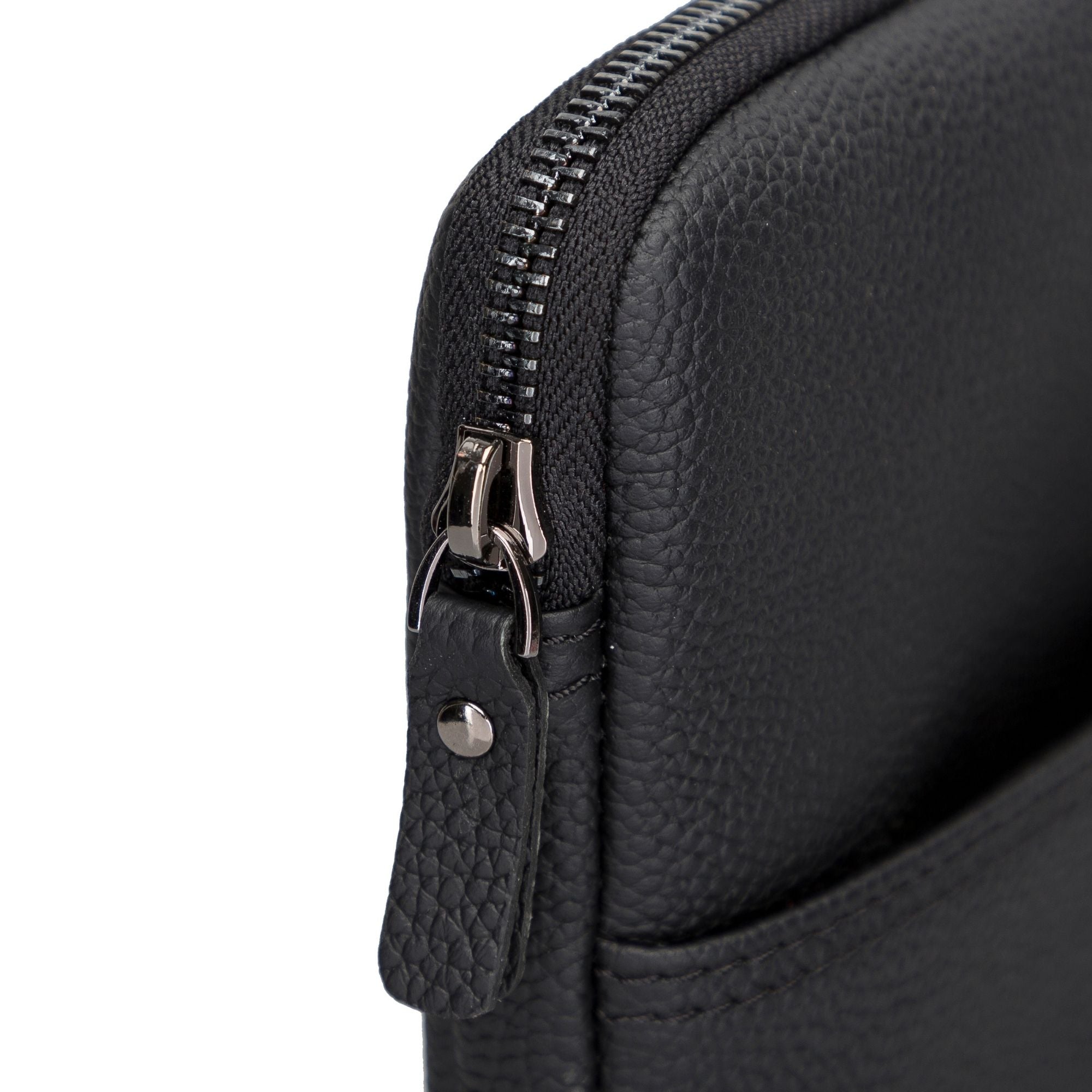 kemmerer leather sleeve for ipad and macbook - toronata -