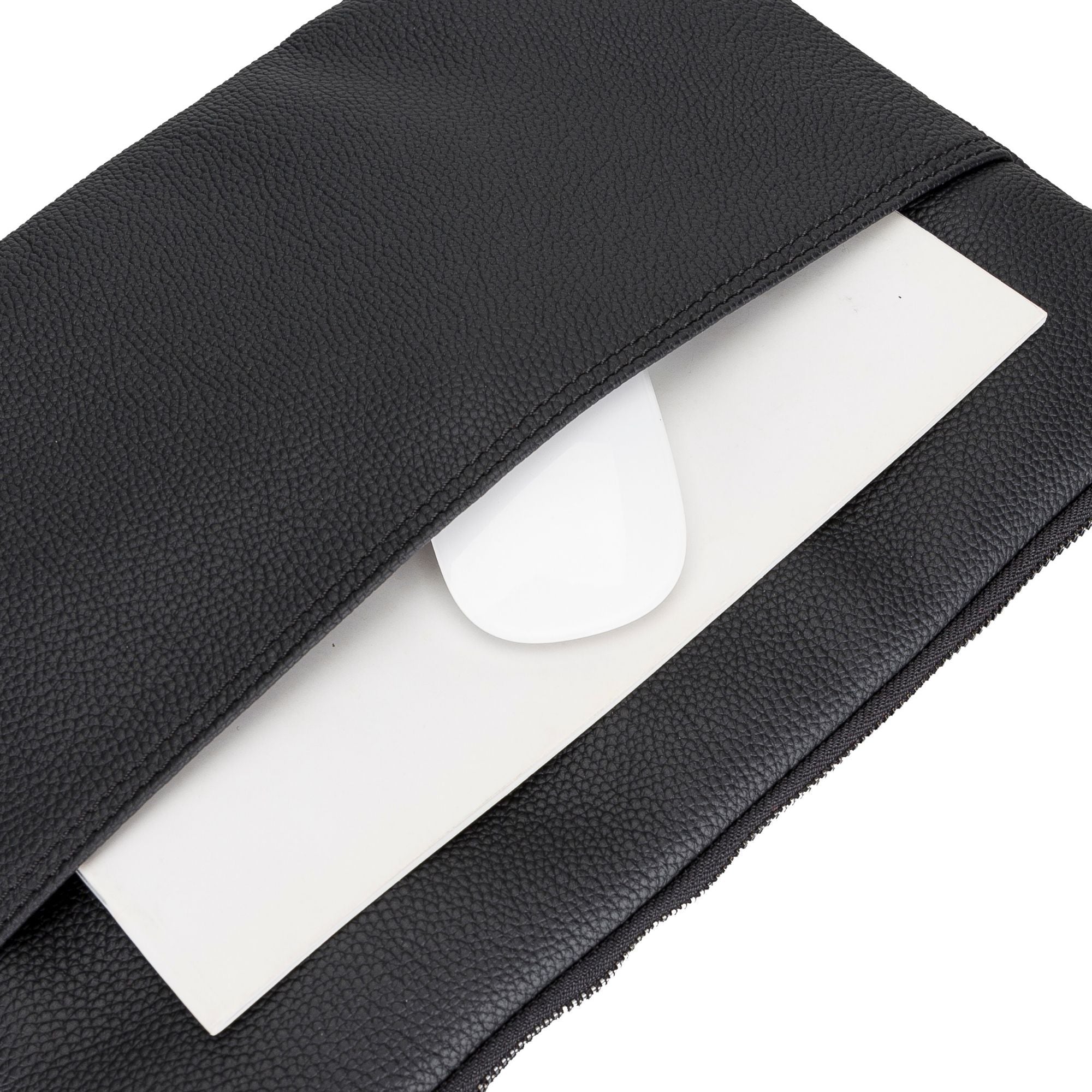 kemmerer leather sleeve for ipad and macbook - toronata -