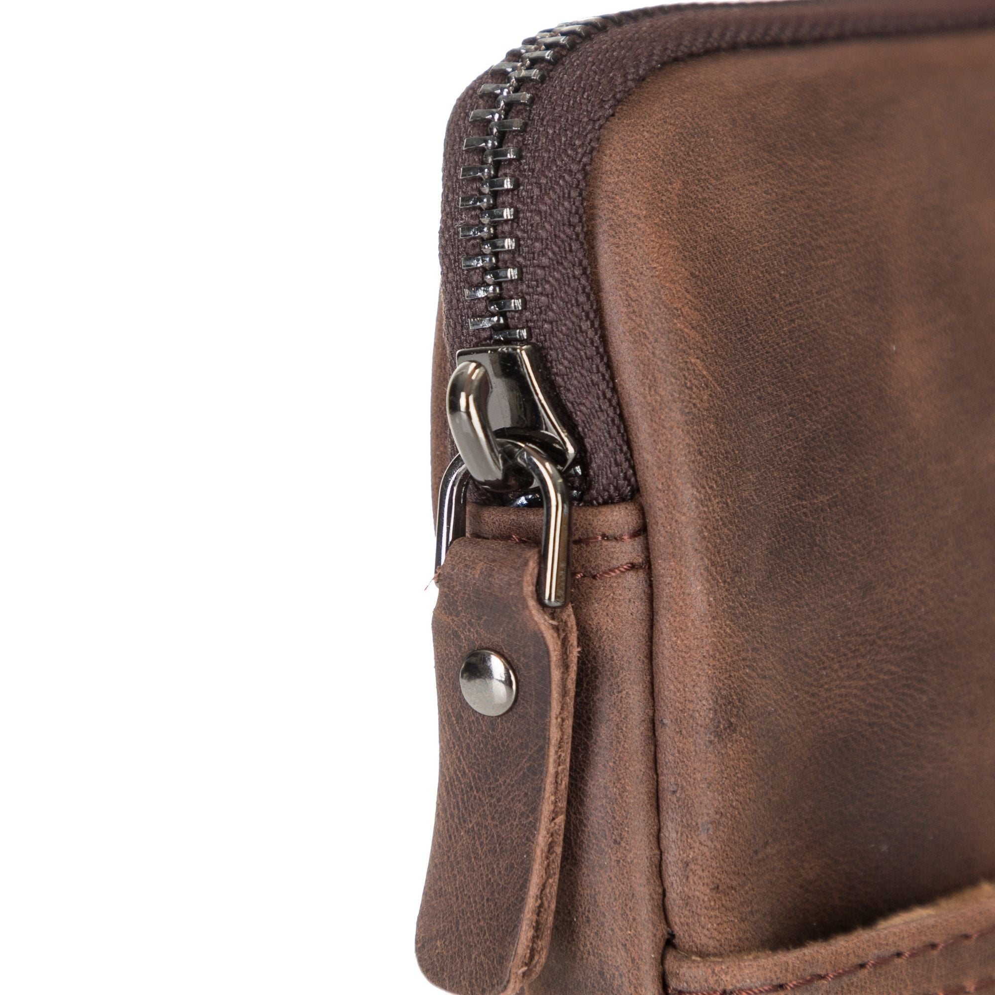 kemmerer leather sleeve for ipad and macbook - toronata -