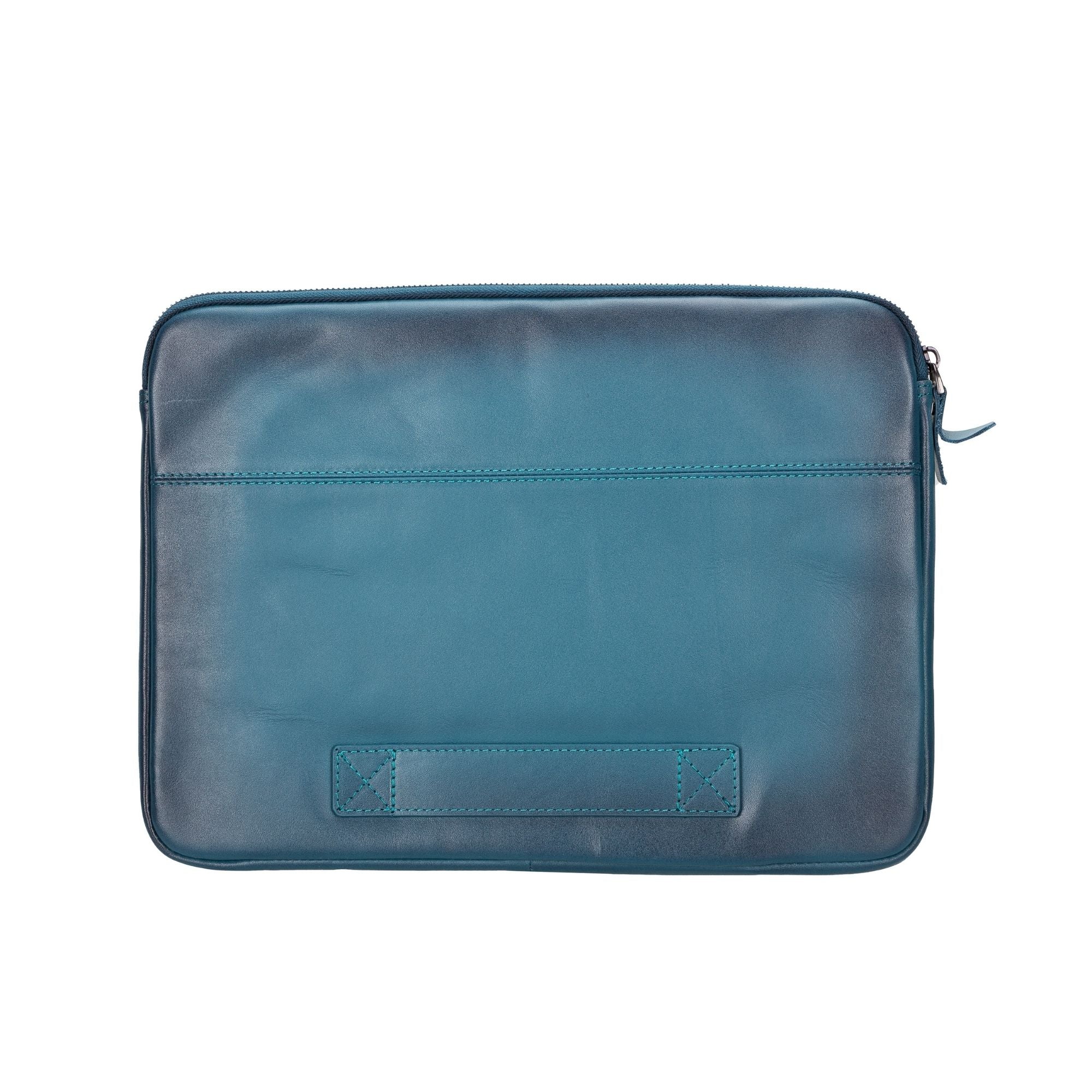 kemmerer leather sleeve for ipad and macbook - toronata -