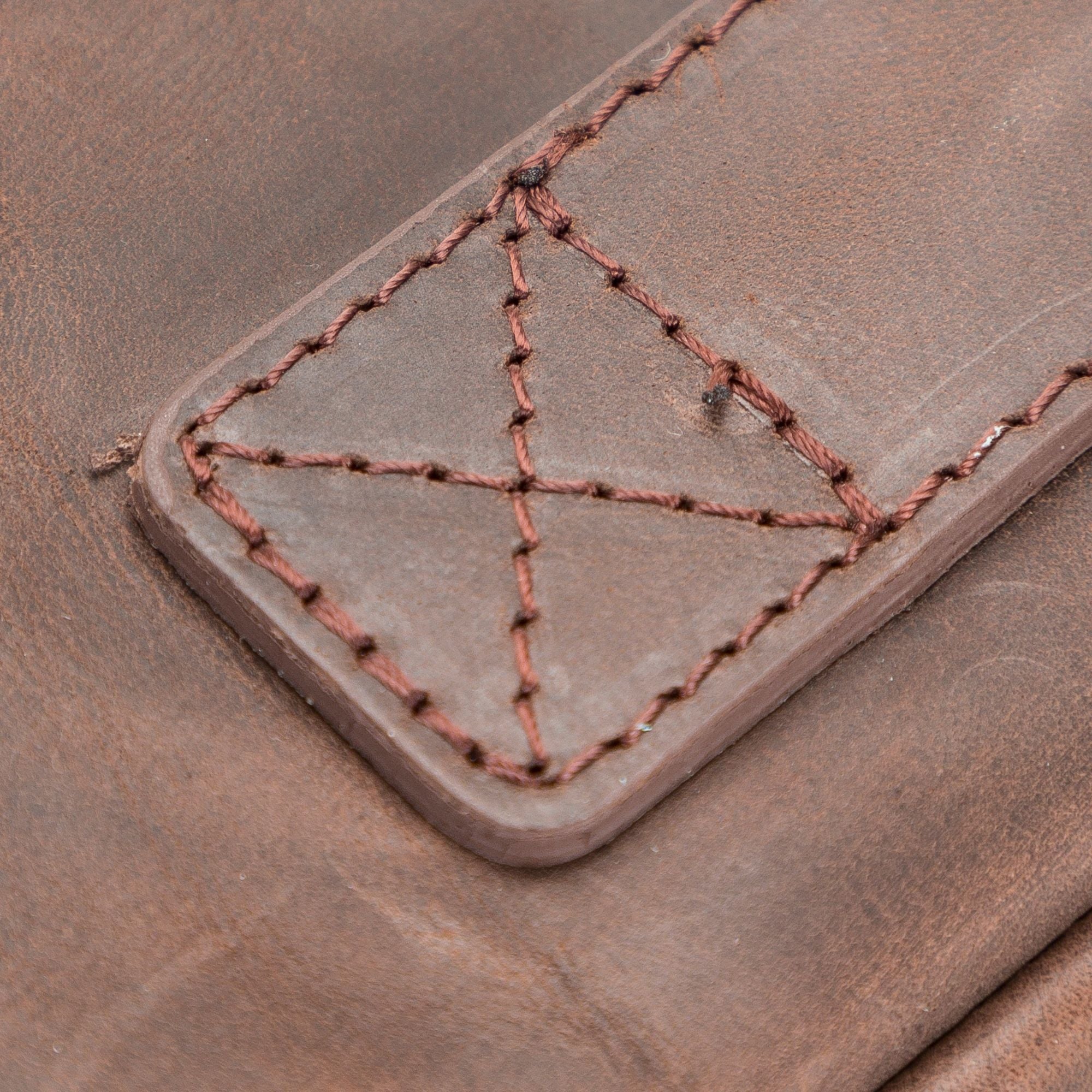 kemmerer leather sleeve for ipad and macbook - toronata -