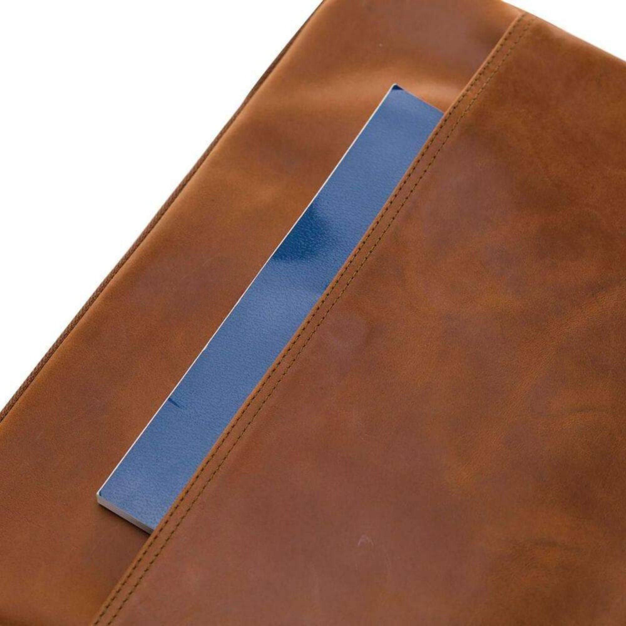 kemmerer leather sleeve for ipad and macbook - toronata -
