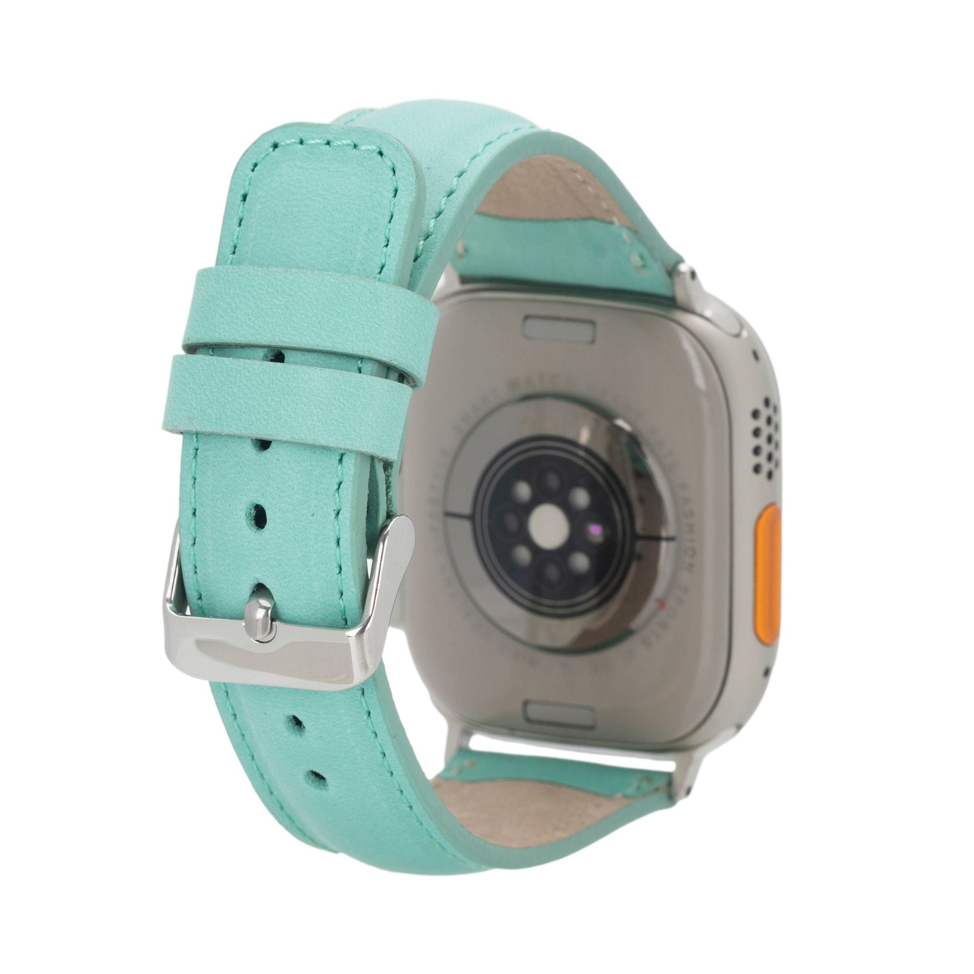 moran leather bands for apple watch 9, ultra 2 & se - toronata -