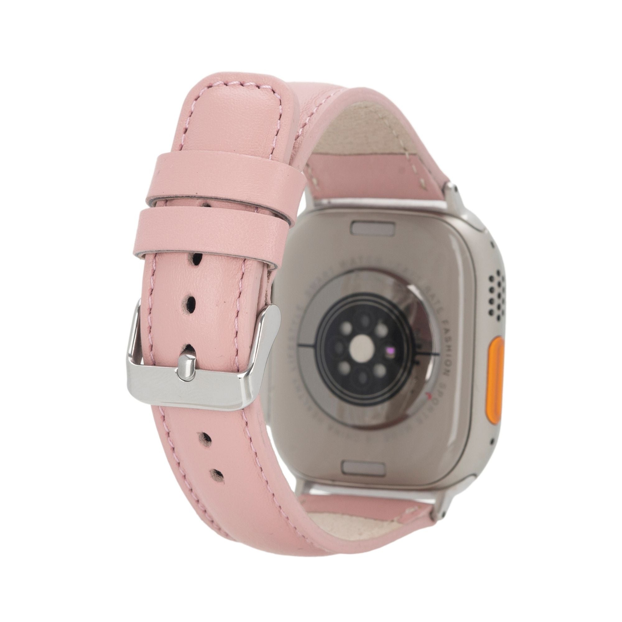 moran leather bands for apple watch 9, ultra 2 & se - toronata -