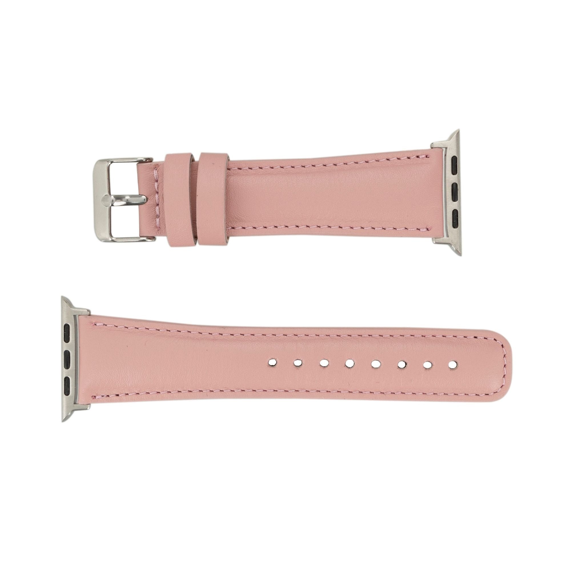 moran leather bands for apple watch 9, ultra 2 & se - toronata -