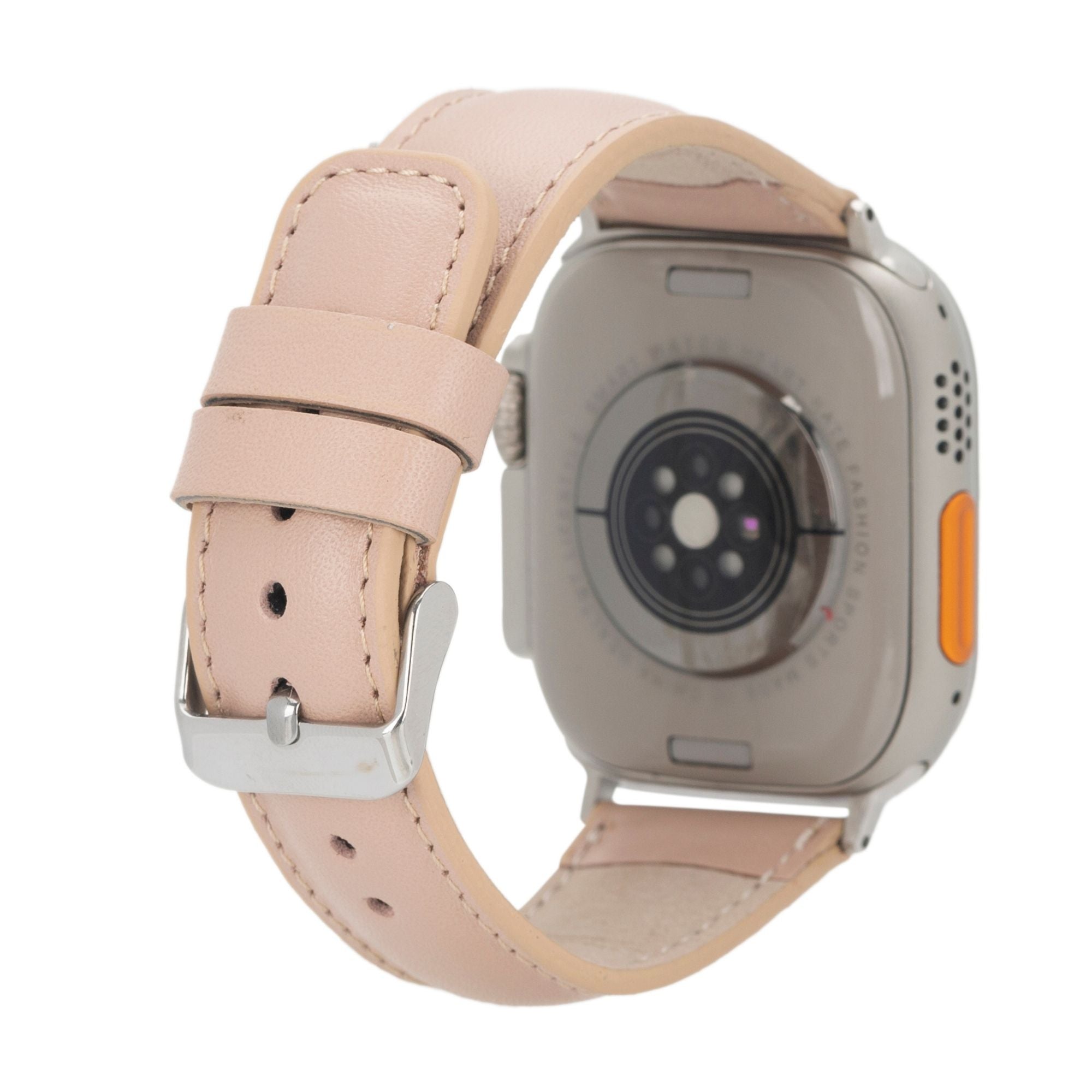 moran leather bands for apple watch 9, ultra 2 & se - toronata -