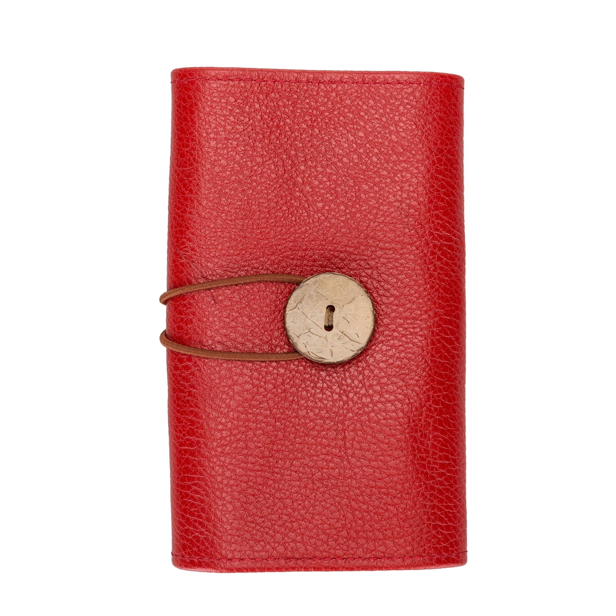 Salida Travel Pouch and Premium Leather Cable Organizer - TORONATA -