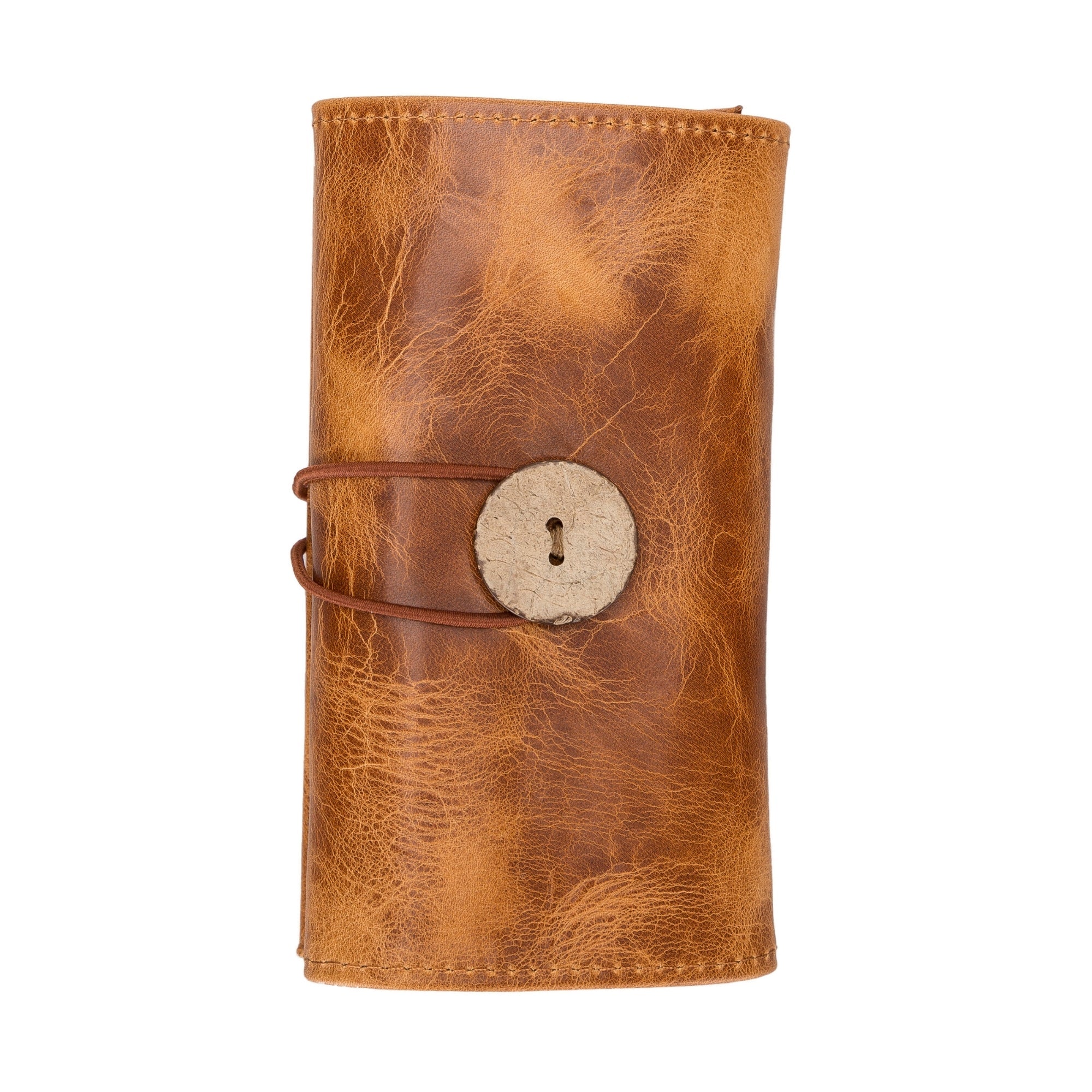 Salida Travel Pouch and Premium Leather Cable Organizer - TORONATA -