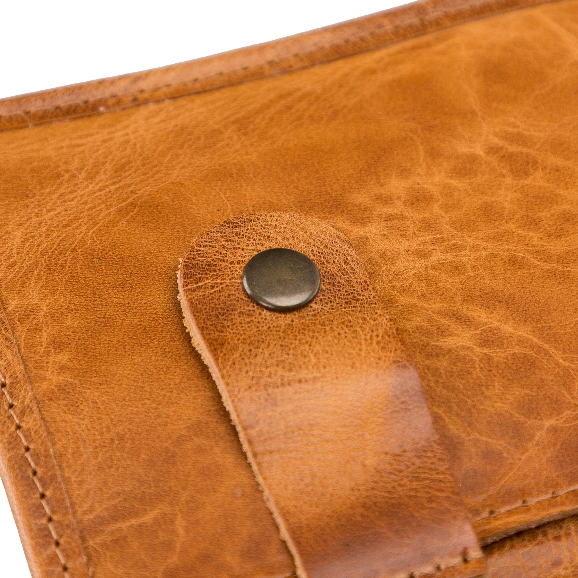 Salida Travel Pouch and Premium Leather Cable Organizer - TORONATA -