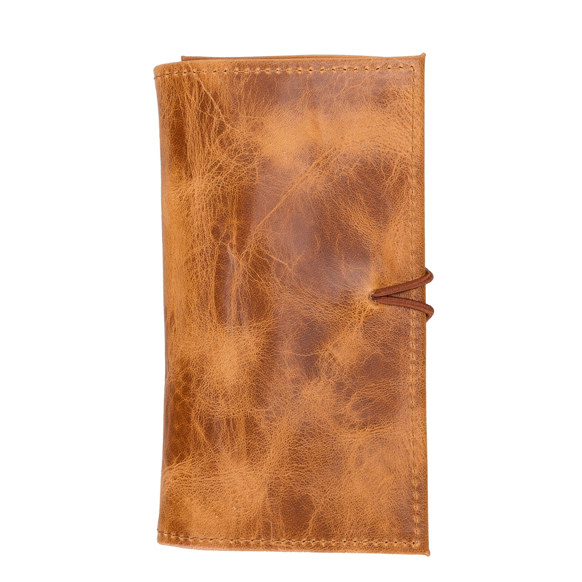 Salida Travel Pouch and Premium Leather Cable Organizer - TORONATA -