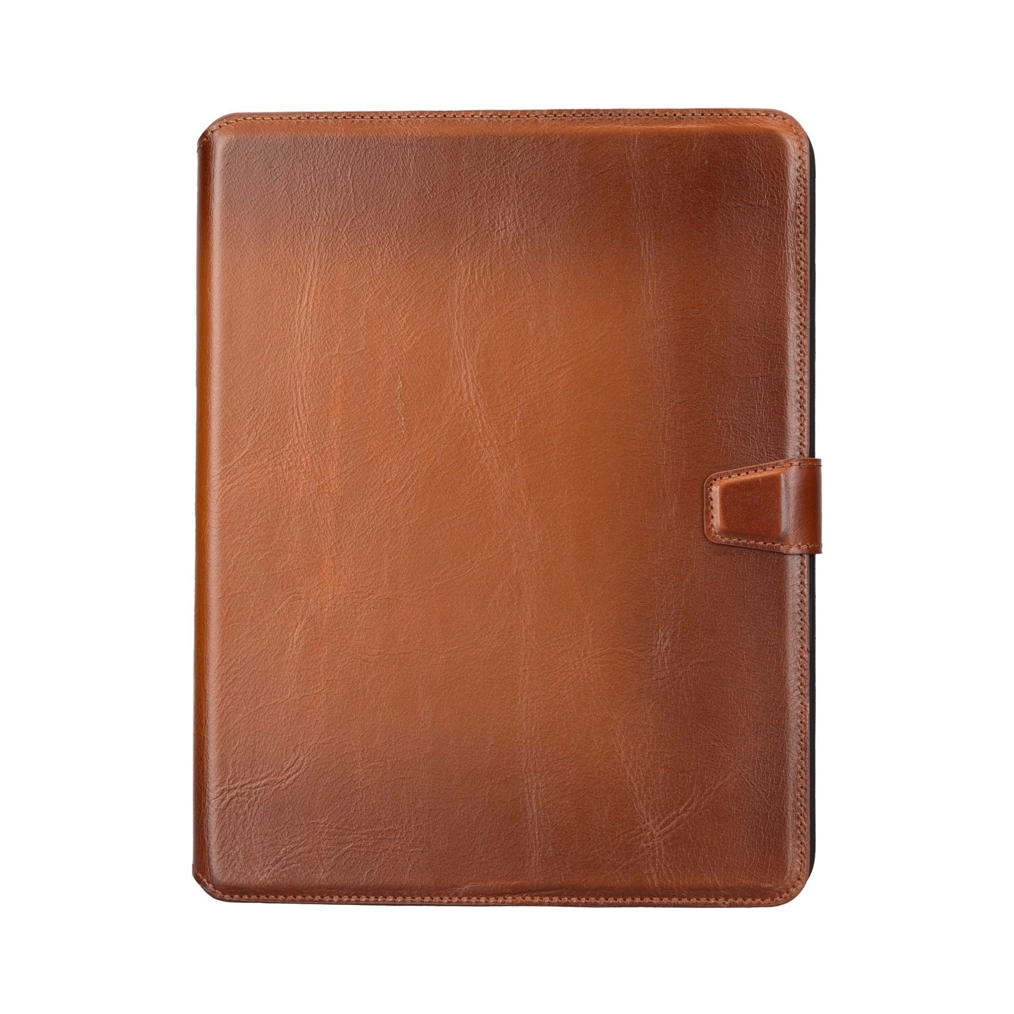 wheatland leather case for apple ipad 10.9-ınch - toronata -