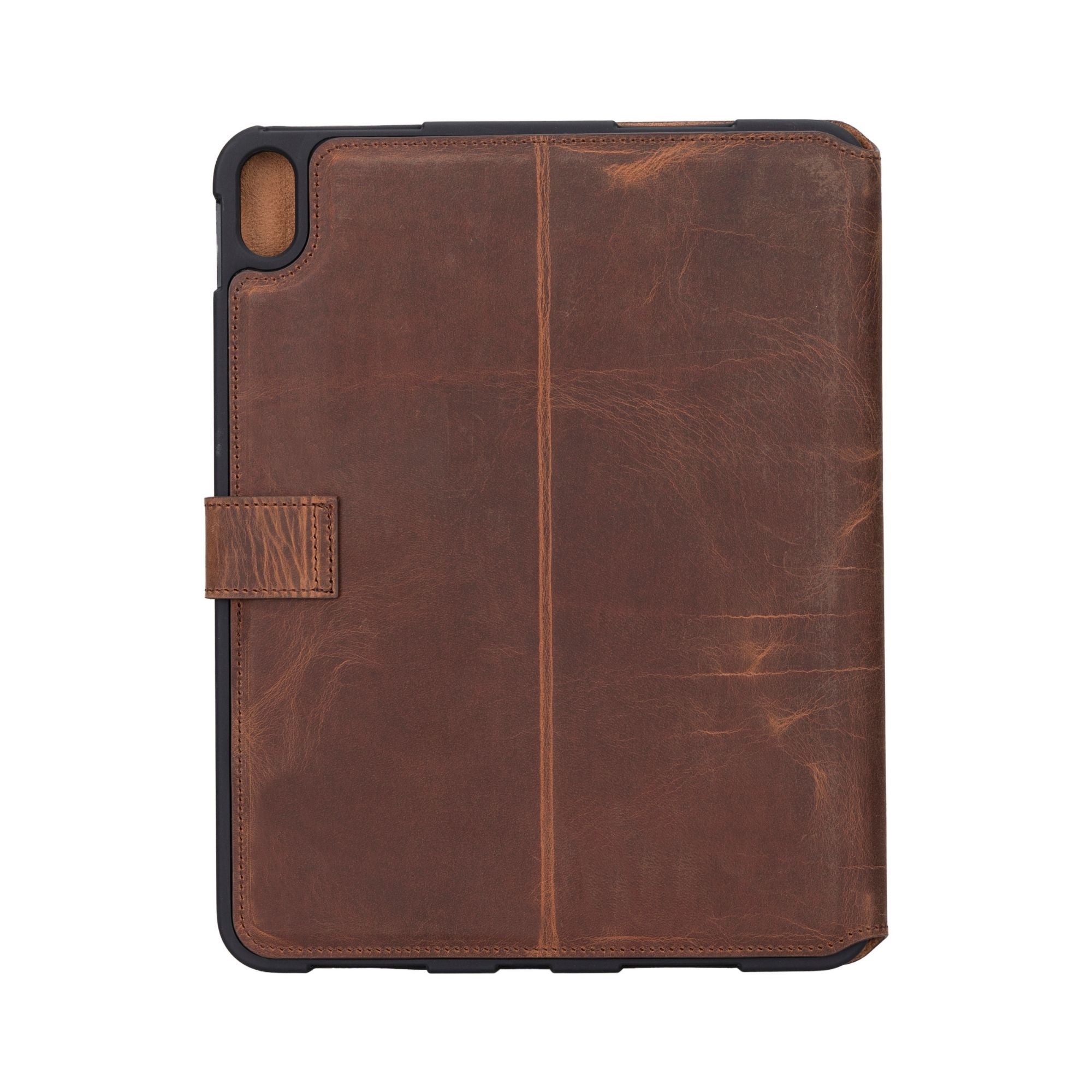 wheatland leather case for apple ipad 10.9-ınch - toronata -