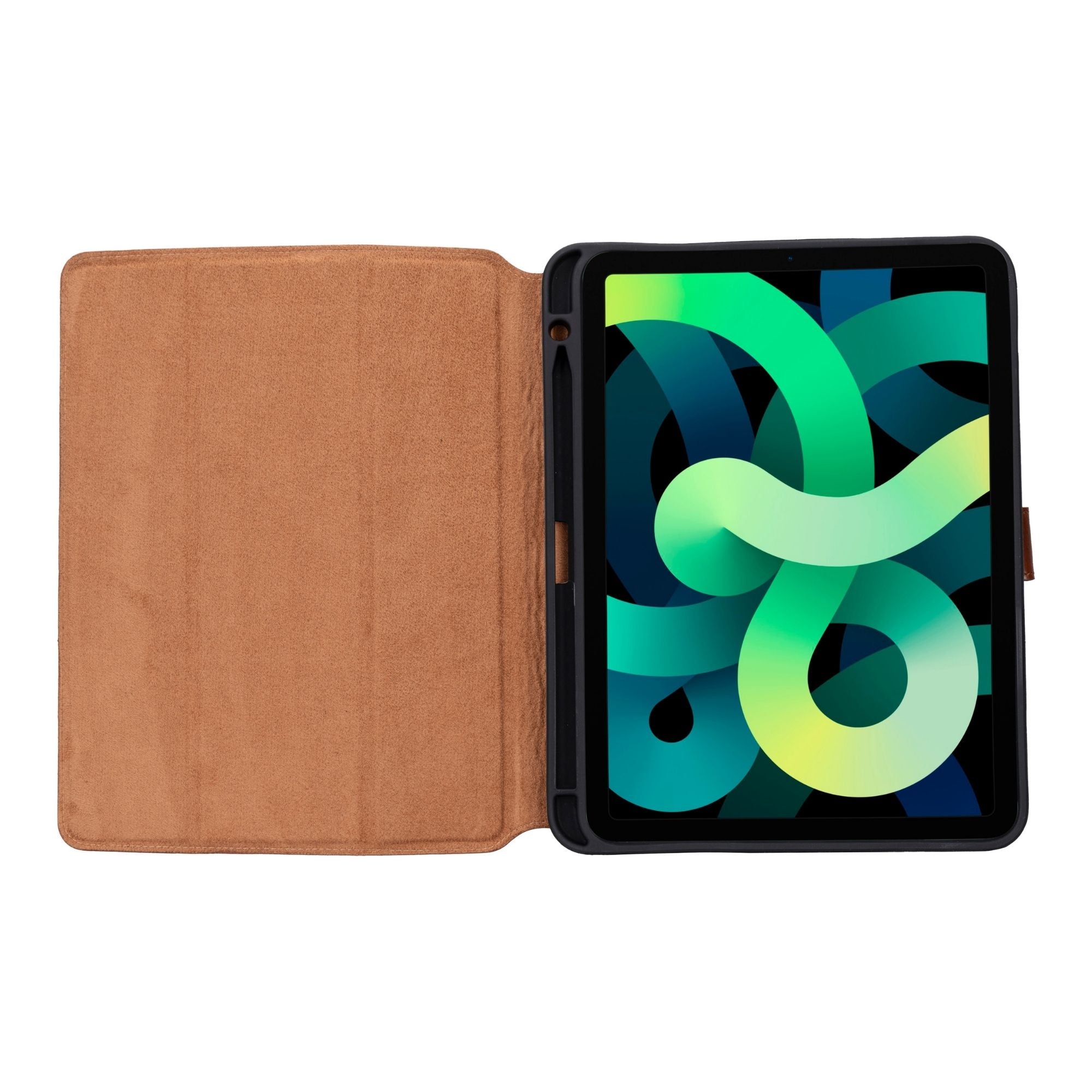 worland leather case for ipad 10.9-ınch - toronata -