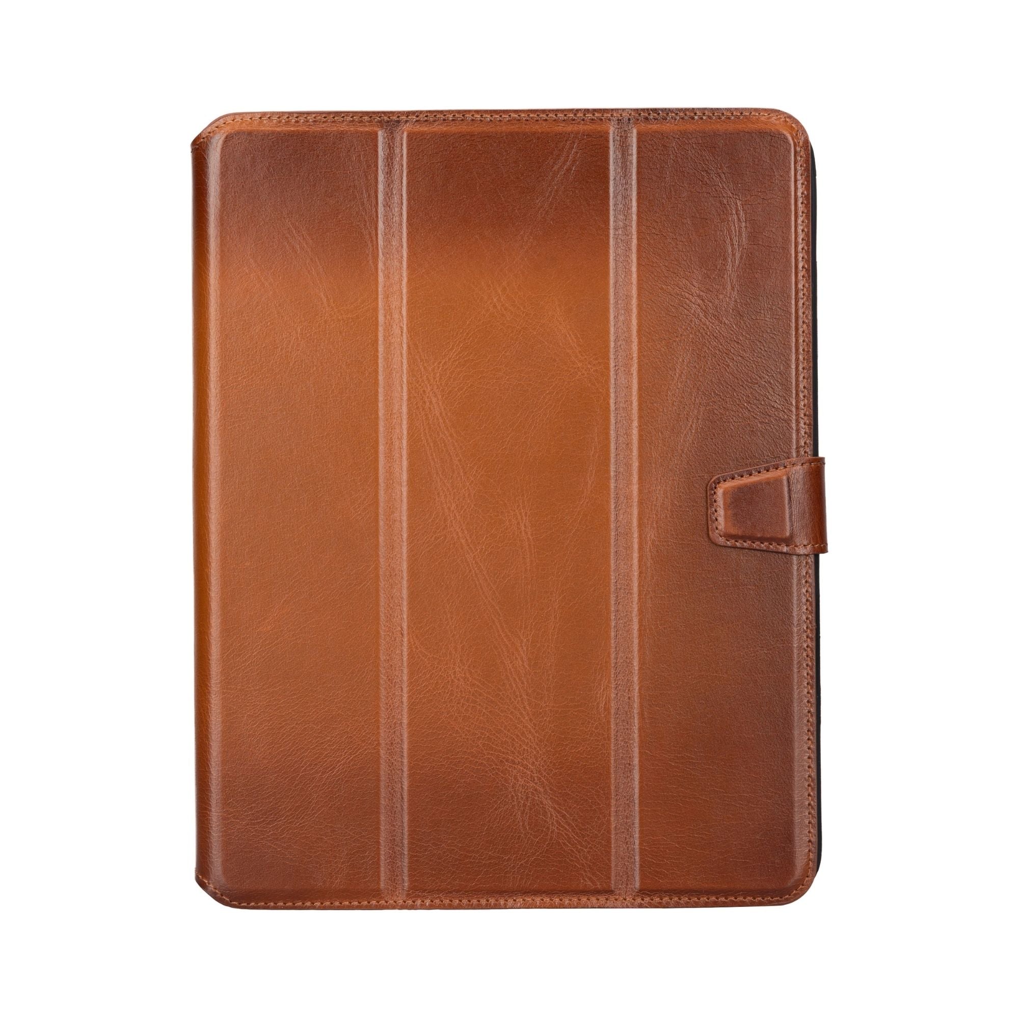 worland leather case for ipad 10.9-ınch - toronata - #color_tan