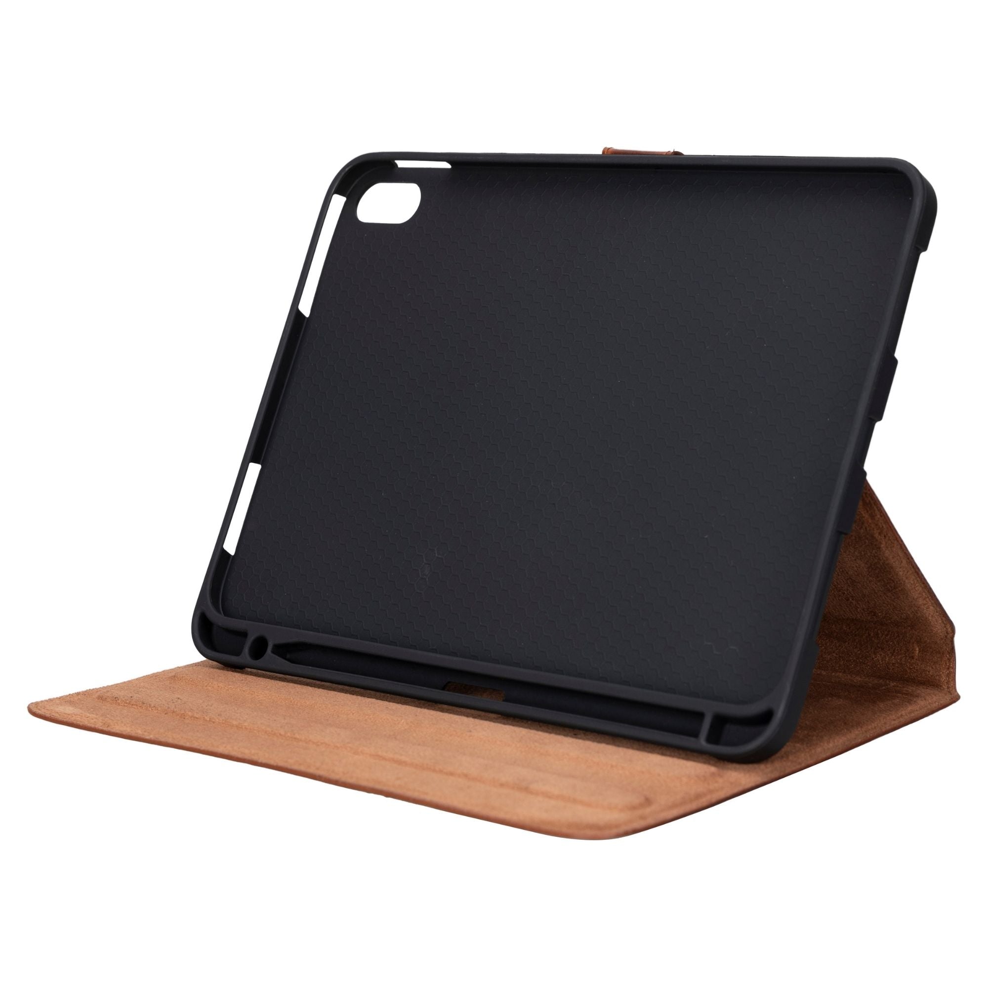 worland leather case for ipad 10.9-ınch - toronata - #color_tan