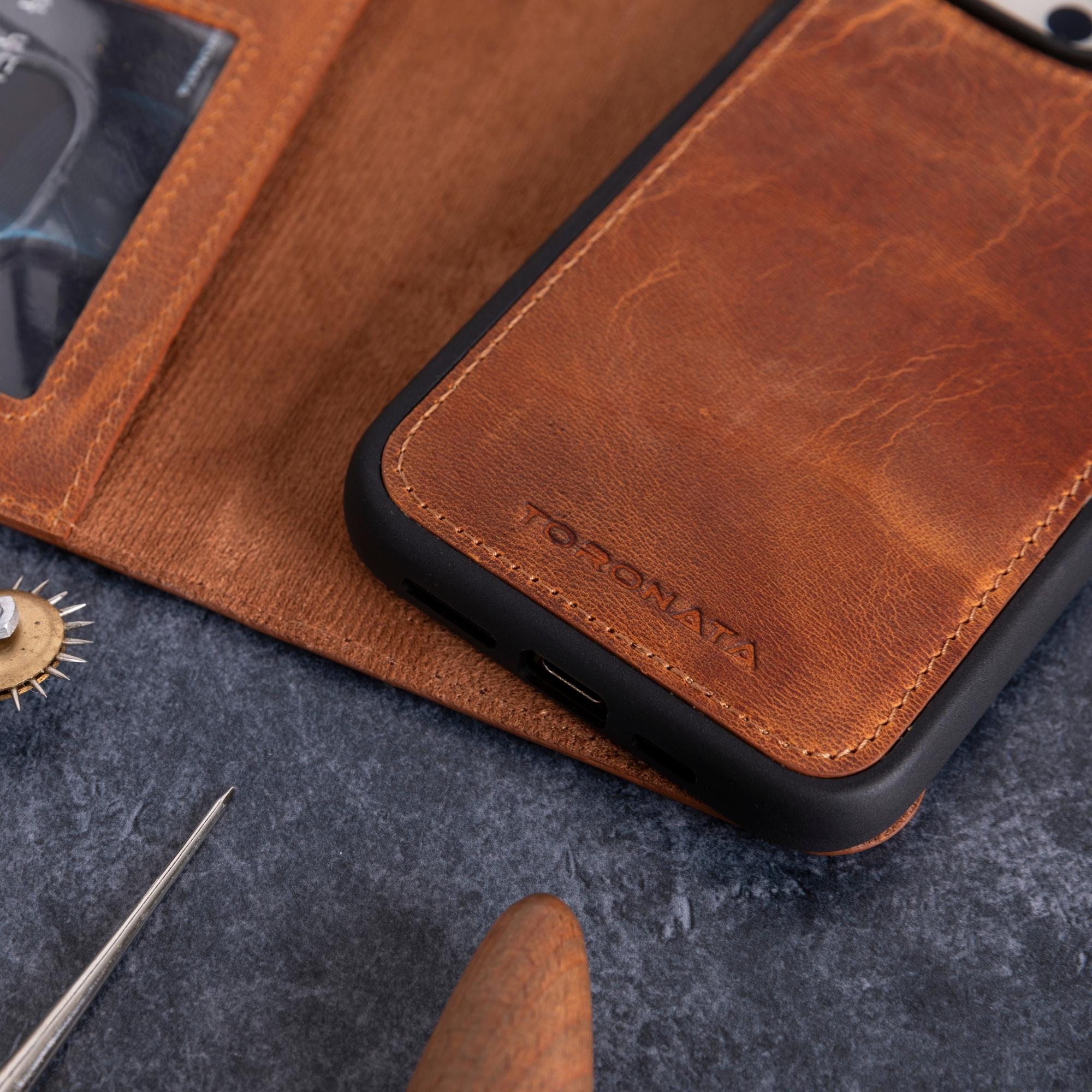 An Essential Accessory for Enhanced Functionality and Safety: The MagSafe iPhone 15 Case - TORONATA