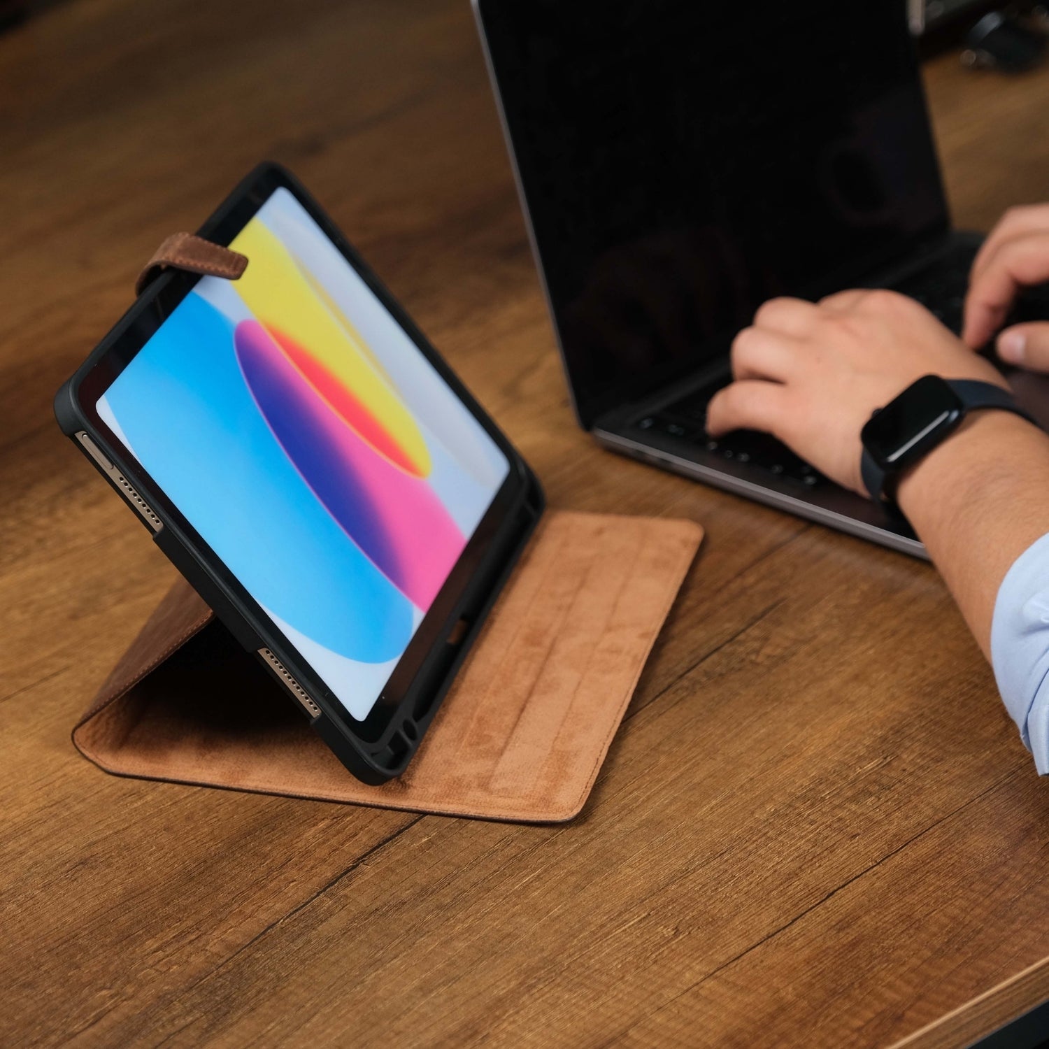 Discover Toronata's iPad 10th Generation Cases - TORONATA