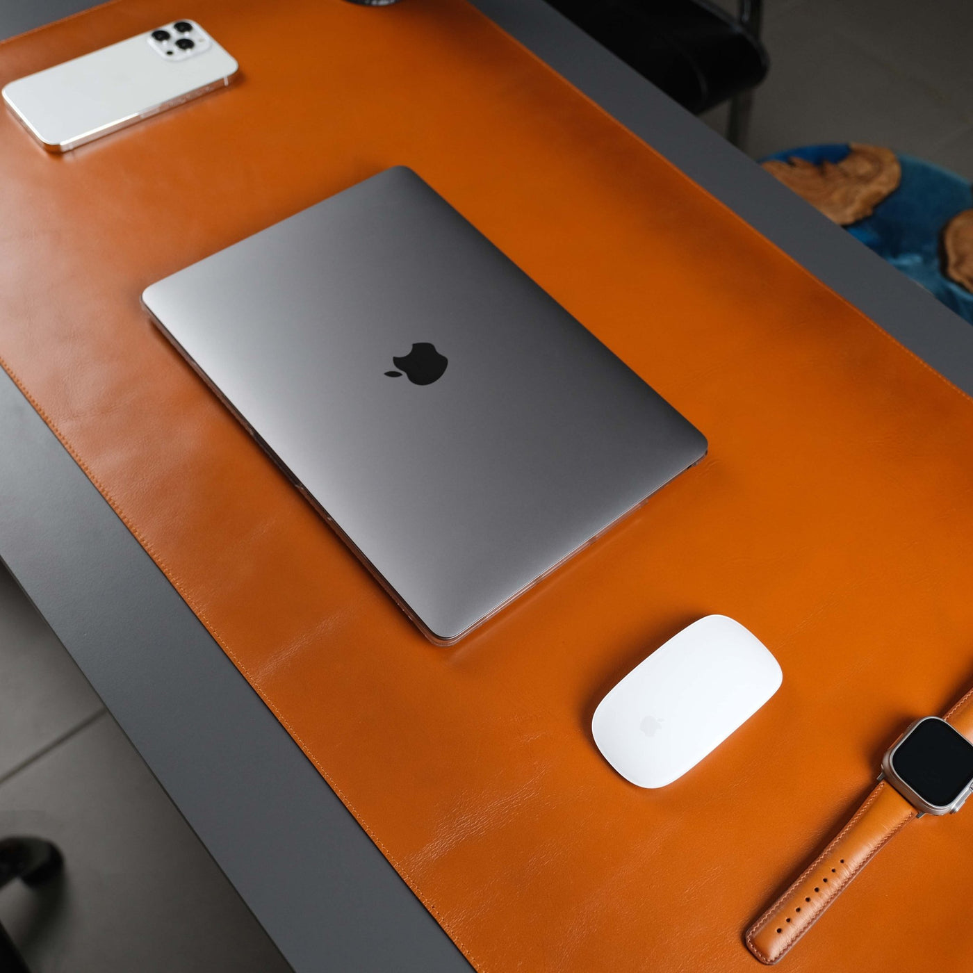 How to Clean Leather MacBook Sleeves