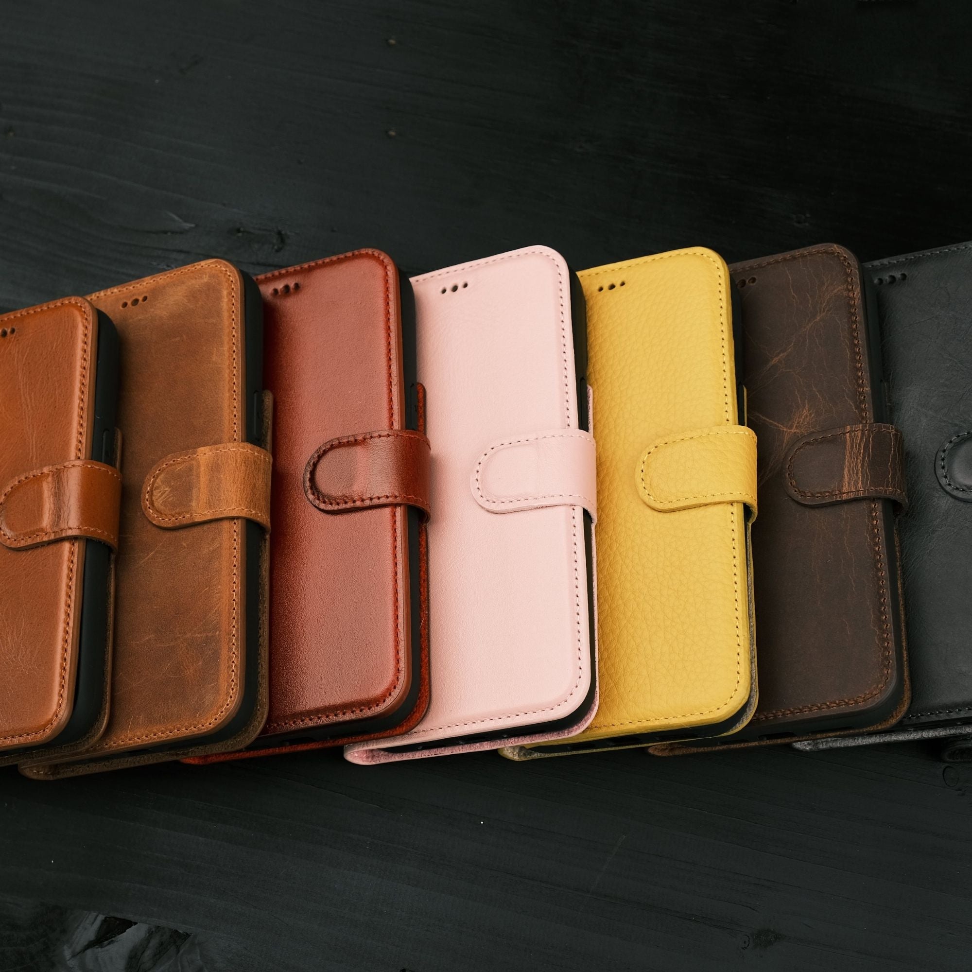 Toronata's New iPhone 15 Pro Max Cases - TORONATA