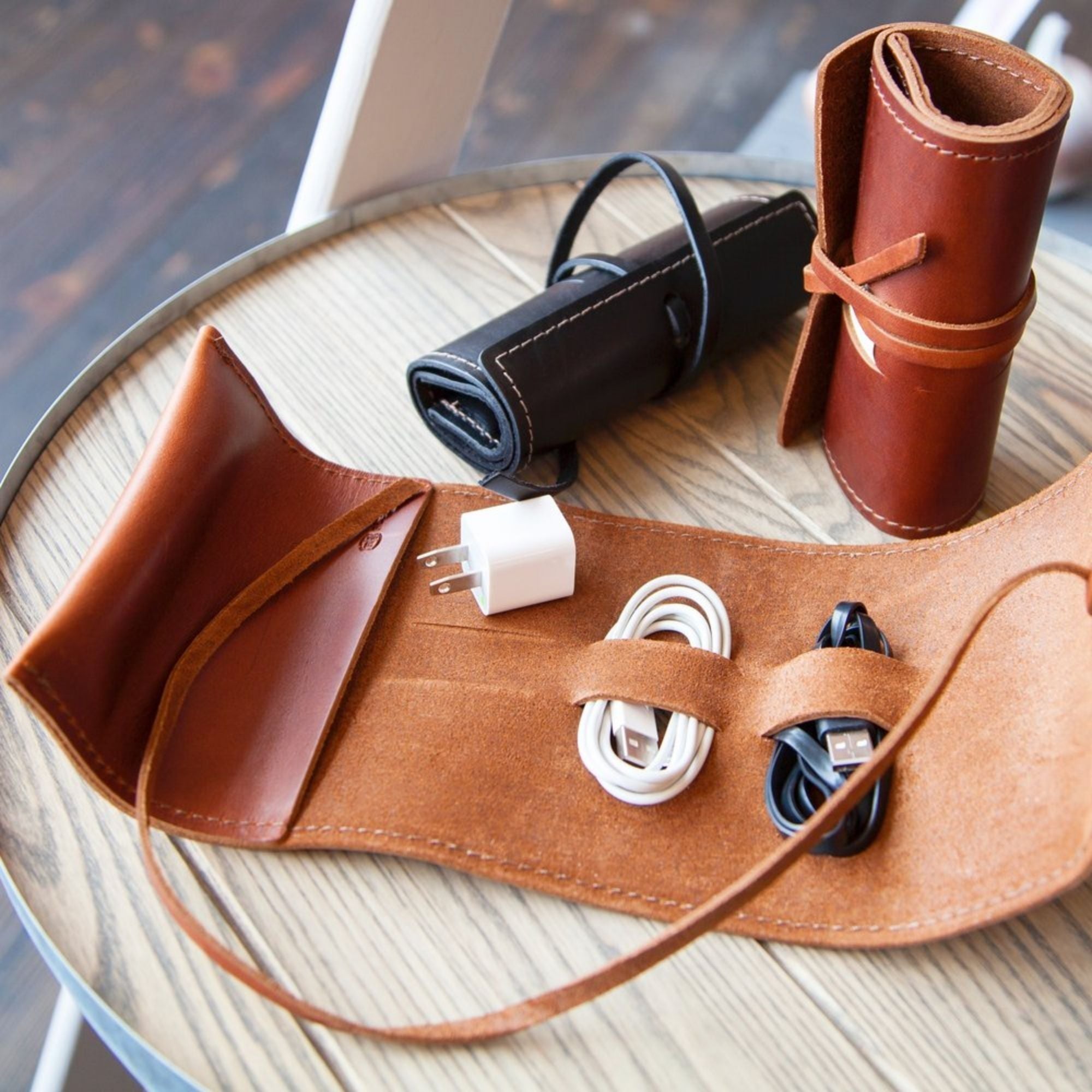 Cable Organizers - TORONATA