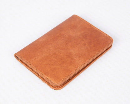 Enrico Leather Card Holder - TORONATA - color_