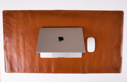 Leather Desk Mat - TORONATA - color_