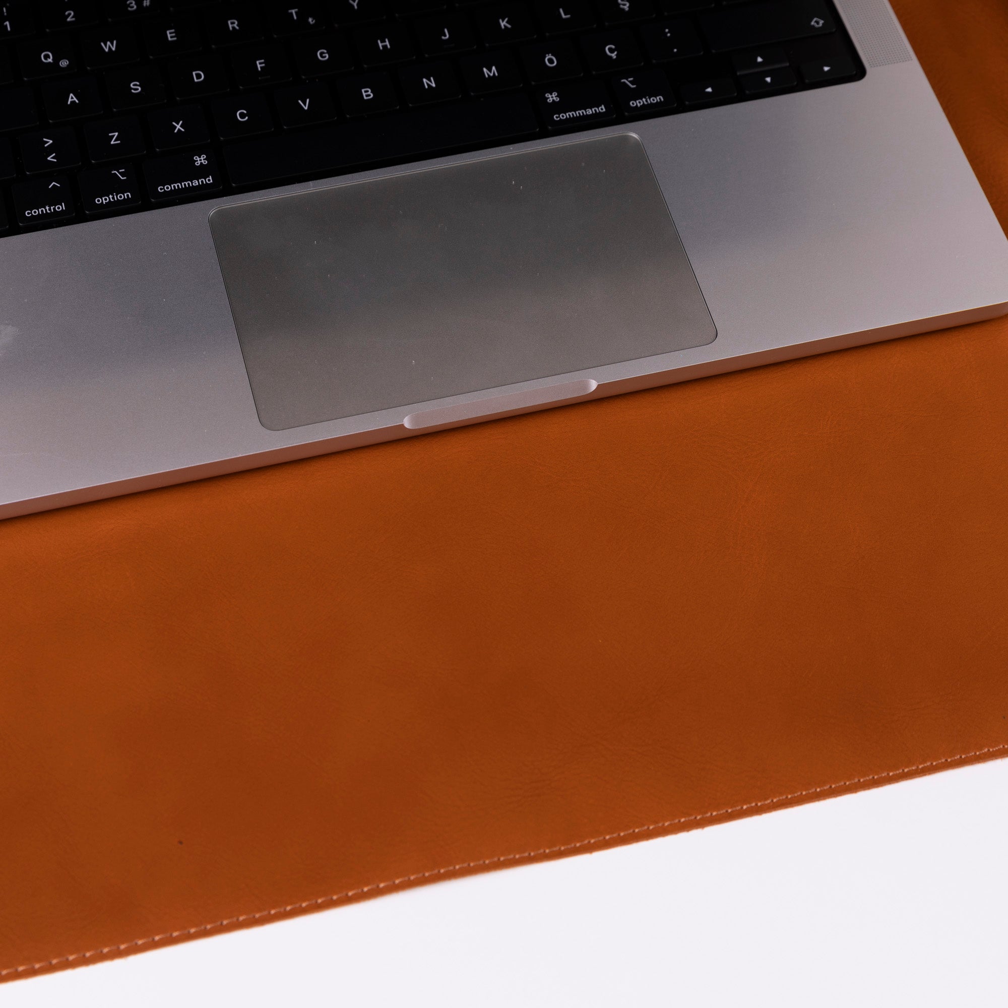 Leather Desk Mat - TORONATA - color_