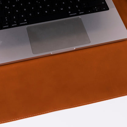 Leather Desk Mat - TORONATA - color_