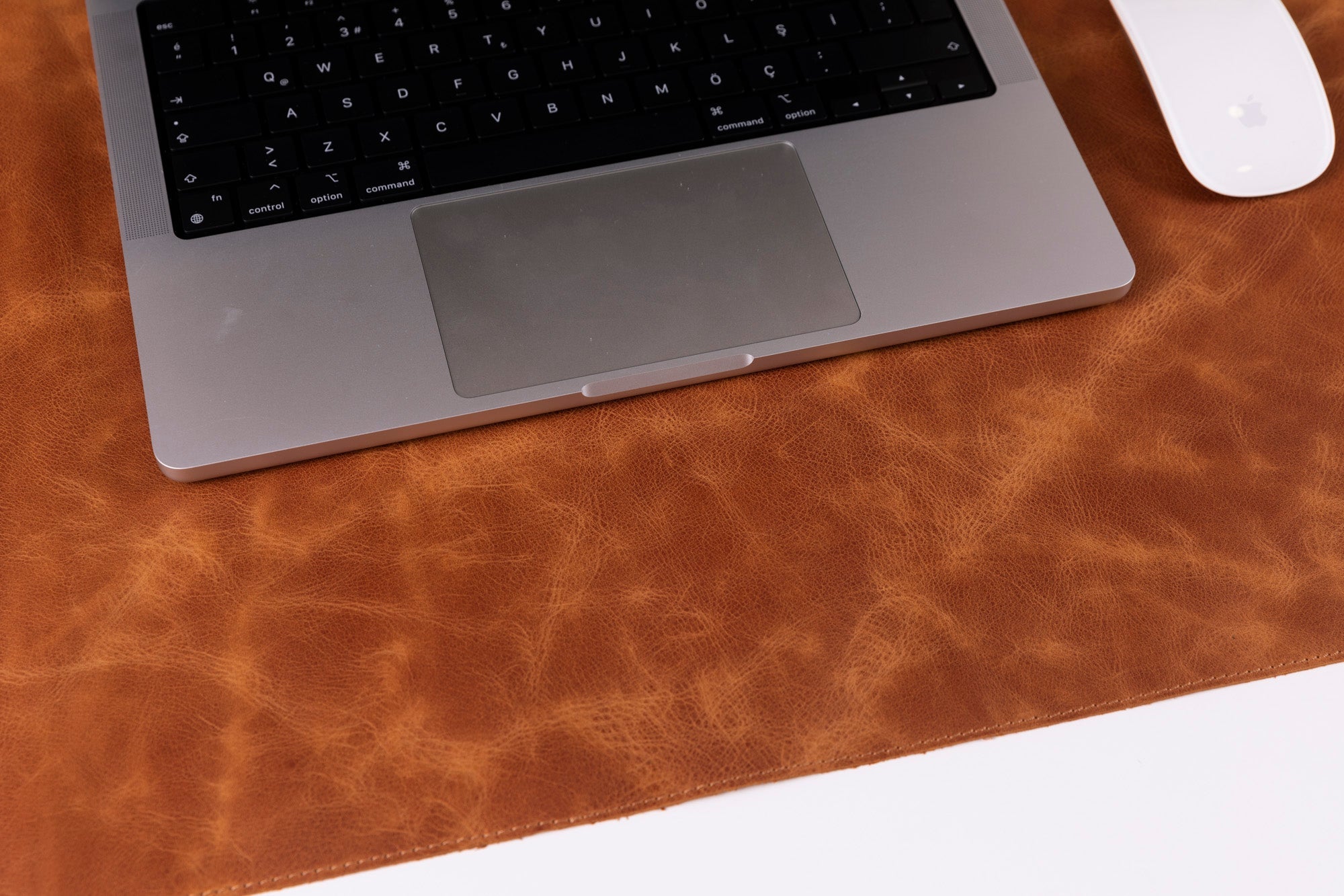 Leather Desk Mat - TORONATA - color_