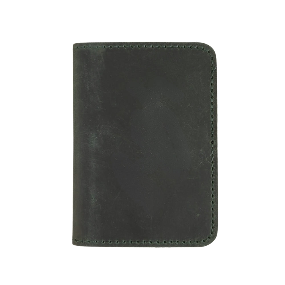 Enrico Leather Card Holder - TORONATA - color_
