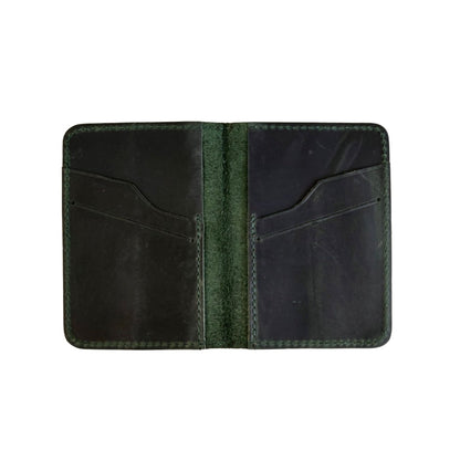 Enrico Leather Card Holder - TORONATA - color_