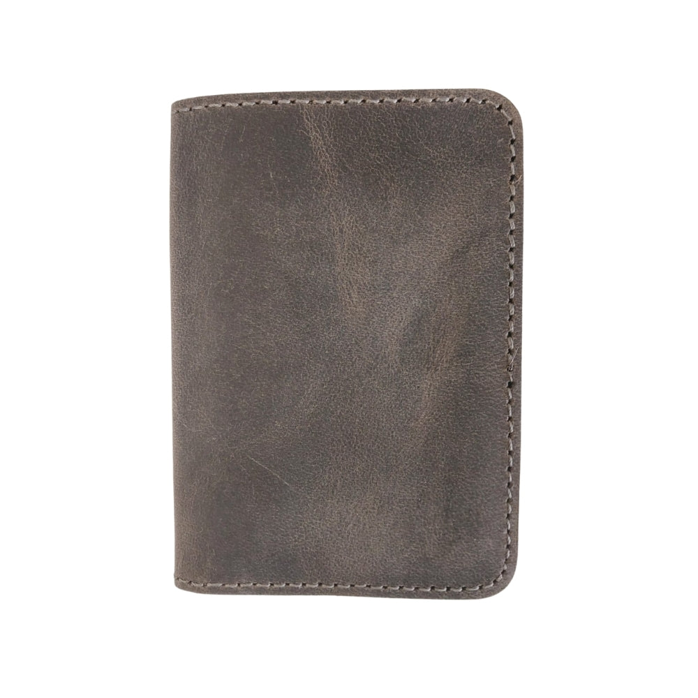 Enrico Leather Card Holder - TORONATA - color_