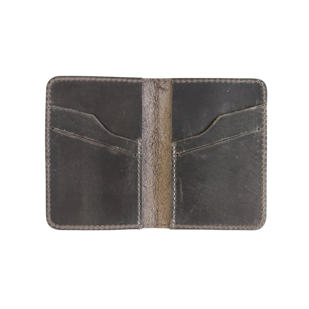 Enrico Leather Card Holder - TORONATA - color_