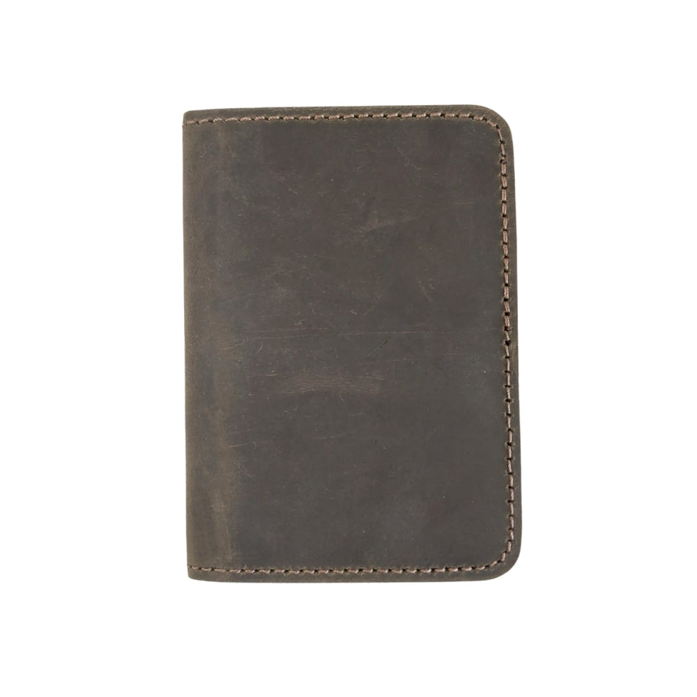 Enrico Leather Card Holder - TORONATA - color_